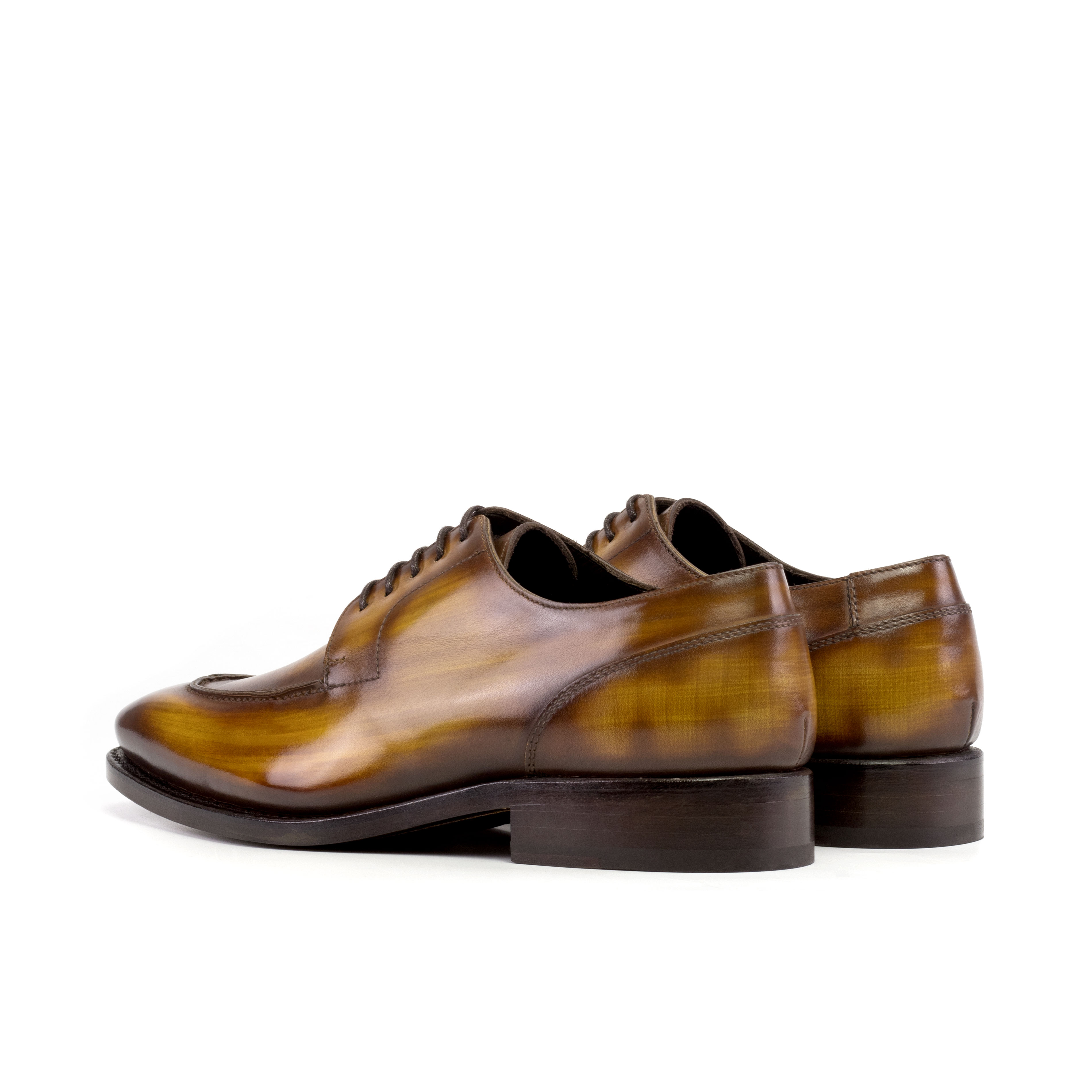 Derby Split Toe alternate view