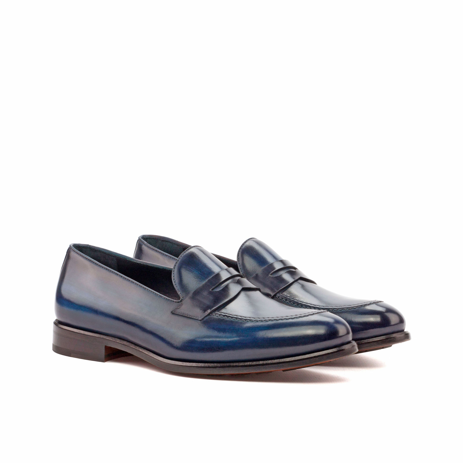 Loafer alternate view