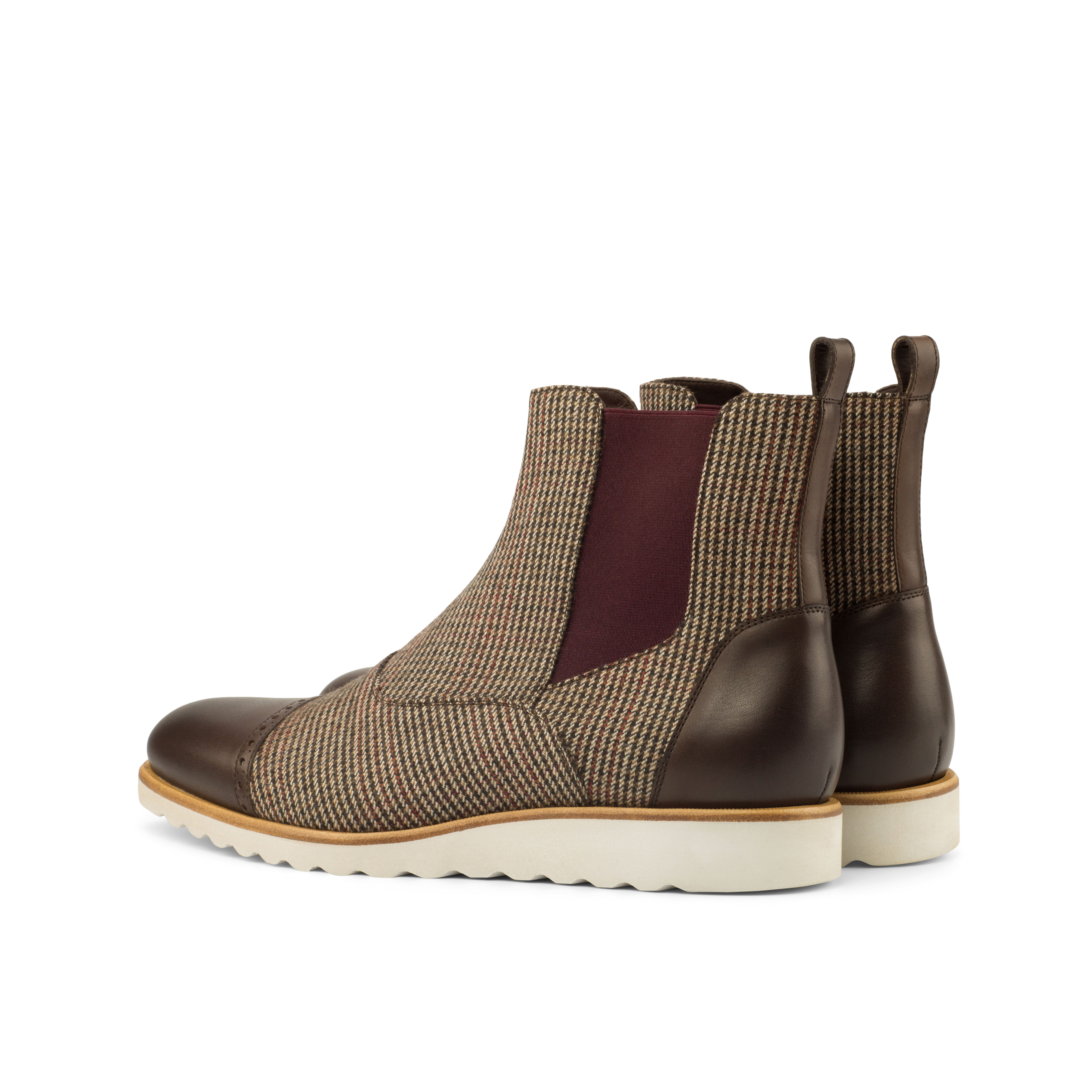 Chelsea Multi Boot alternate view