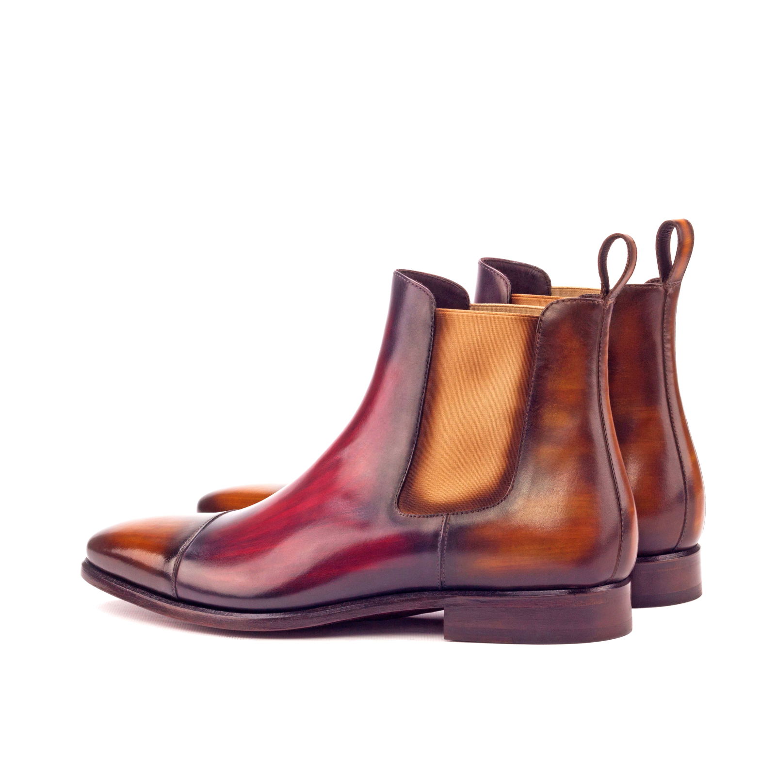 Chelsea Boot Classic alternate view