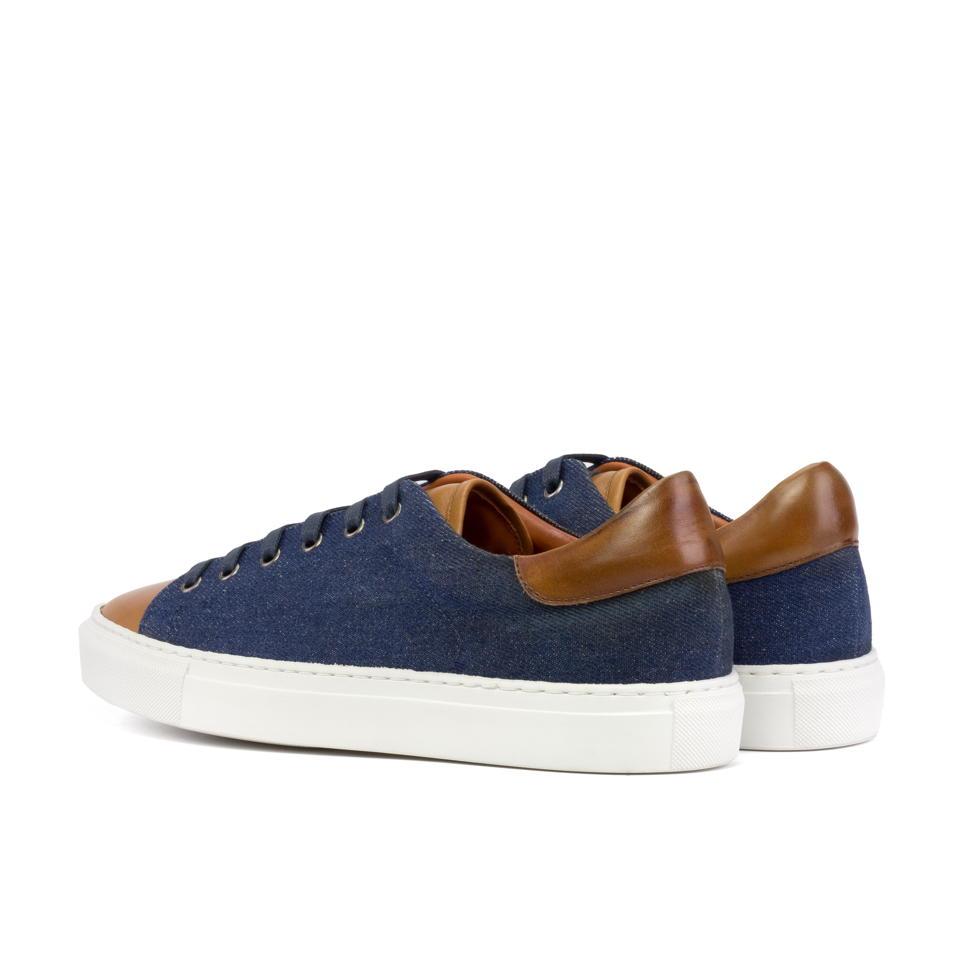 Trainer alternate view