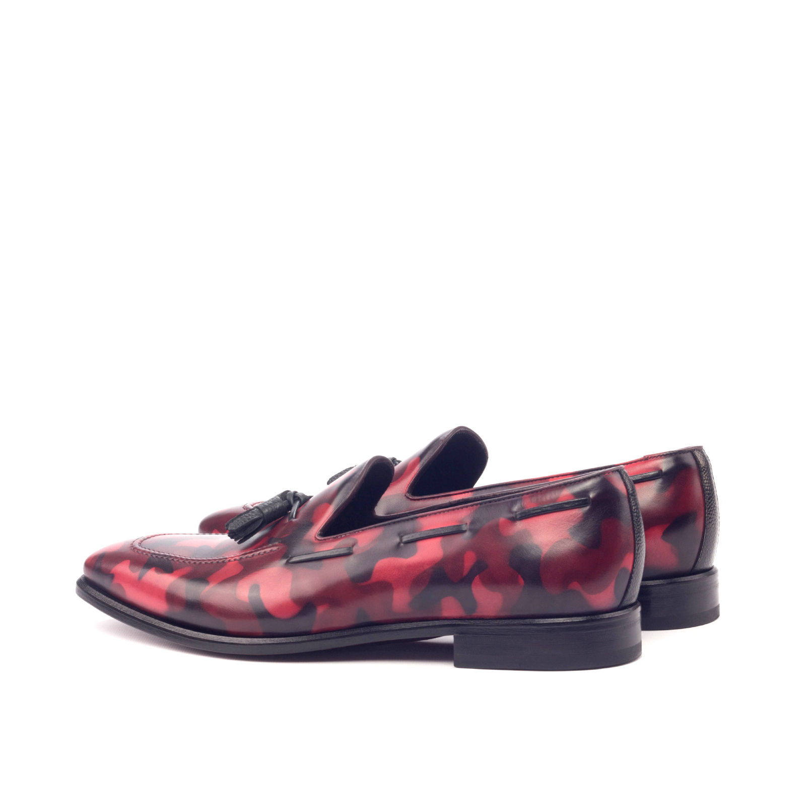 Loafer alternate view
