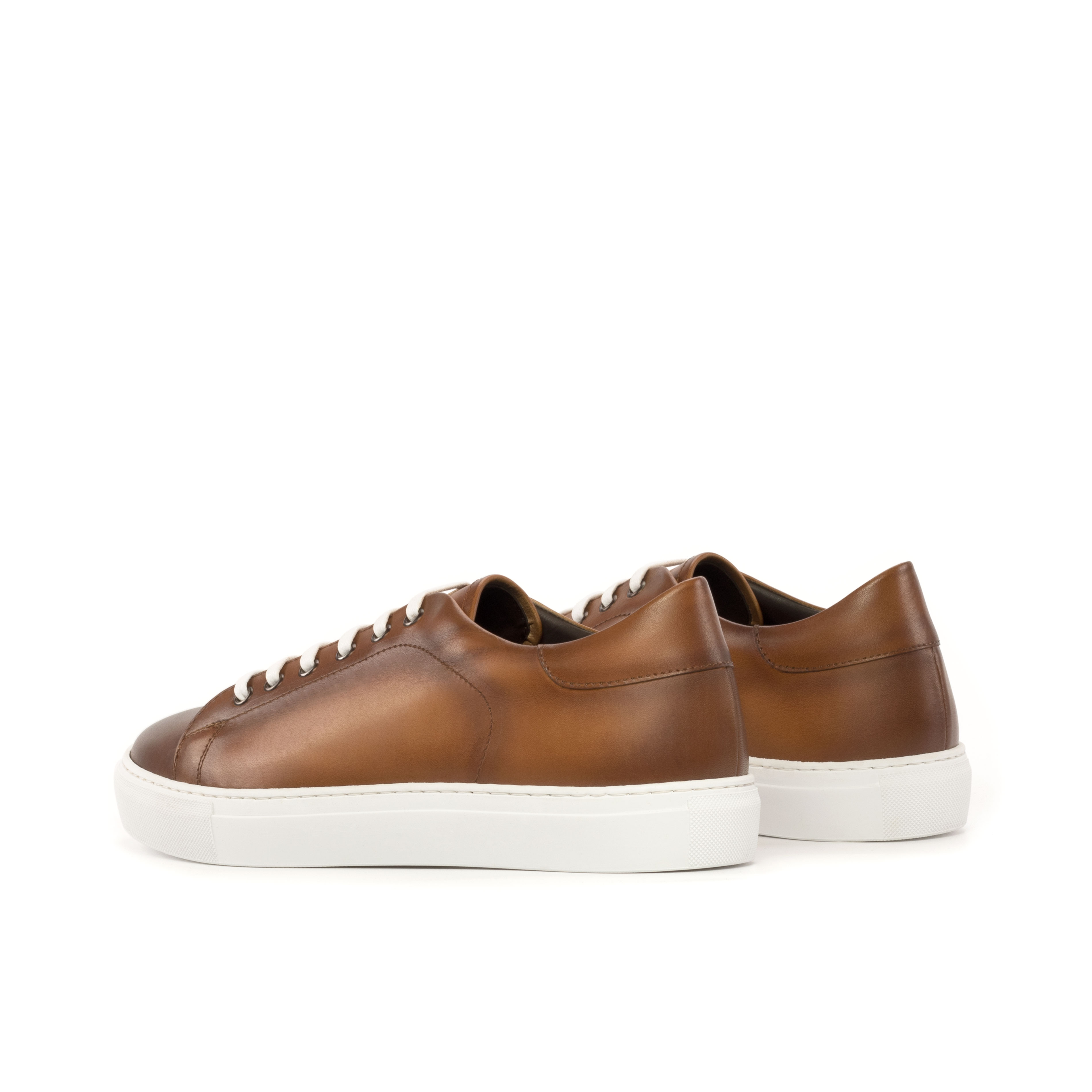 Trainer alternate view