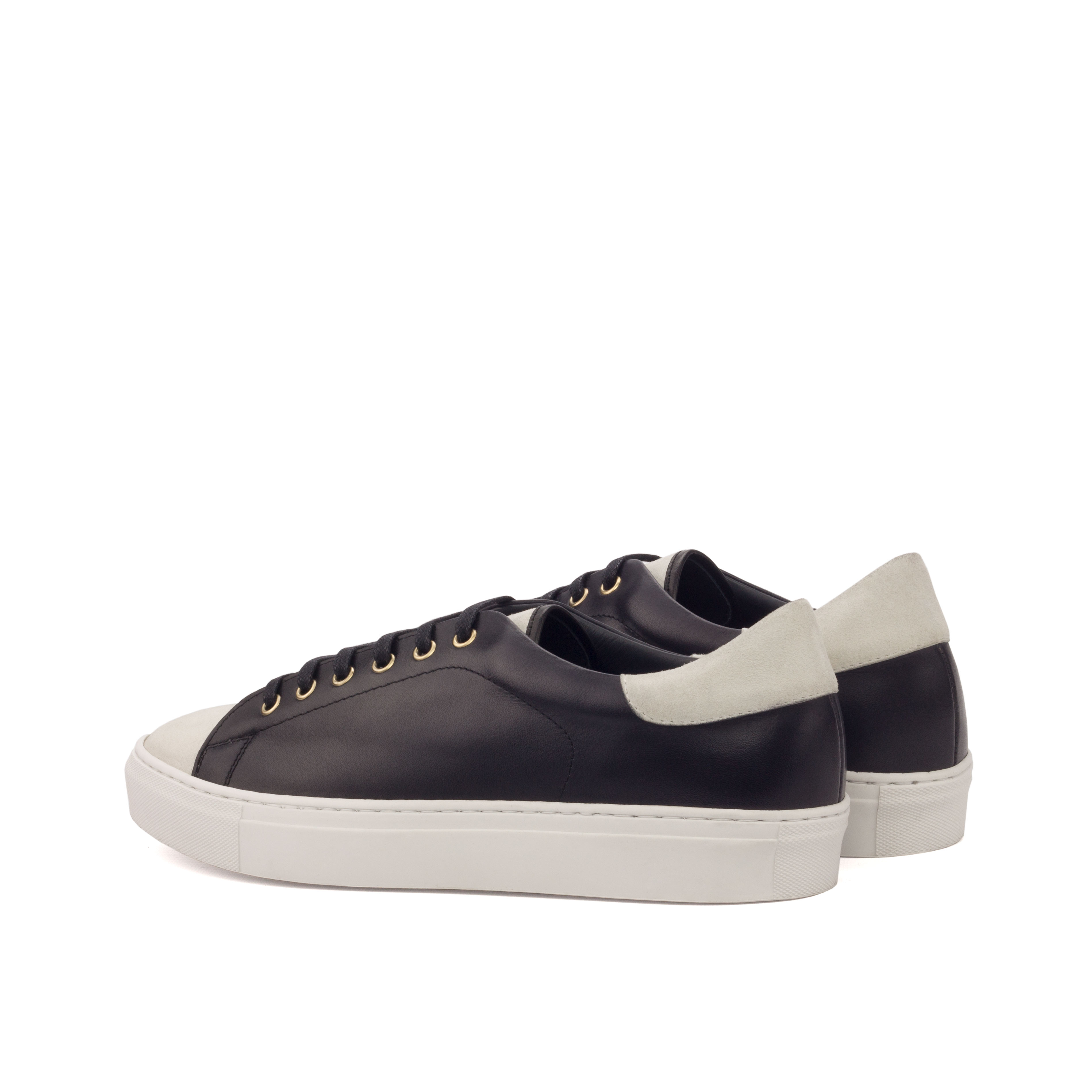 Trainer alternate view