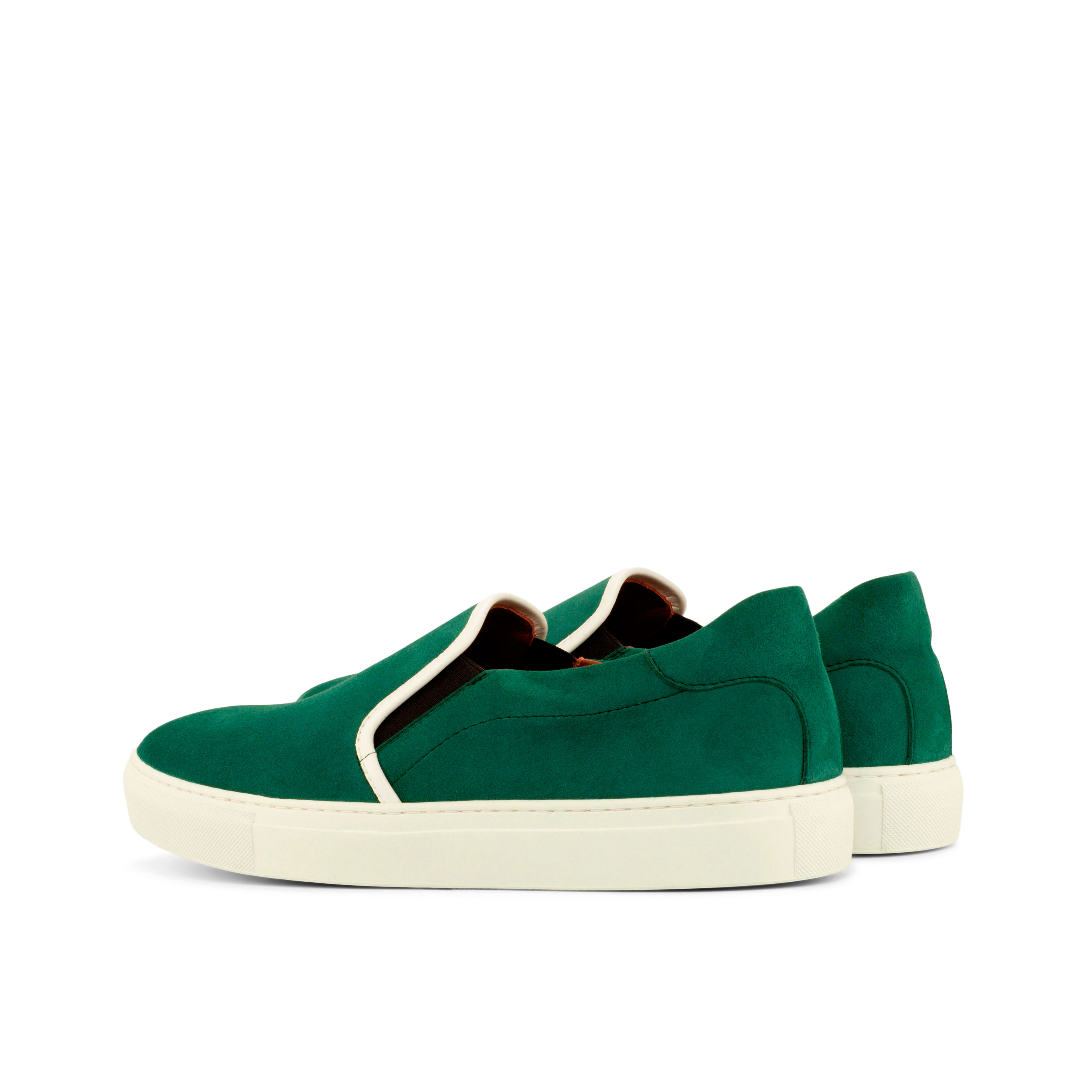 Slip On alternate view