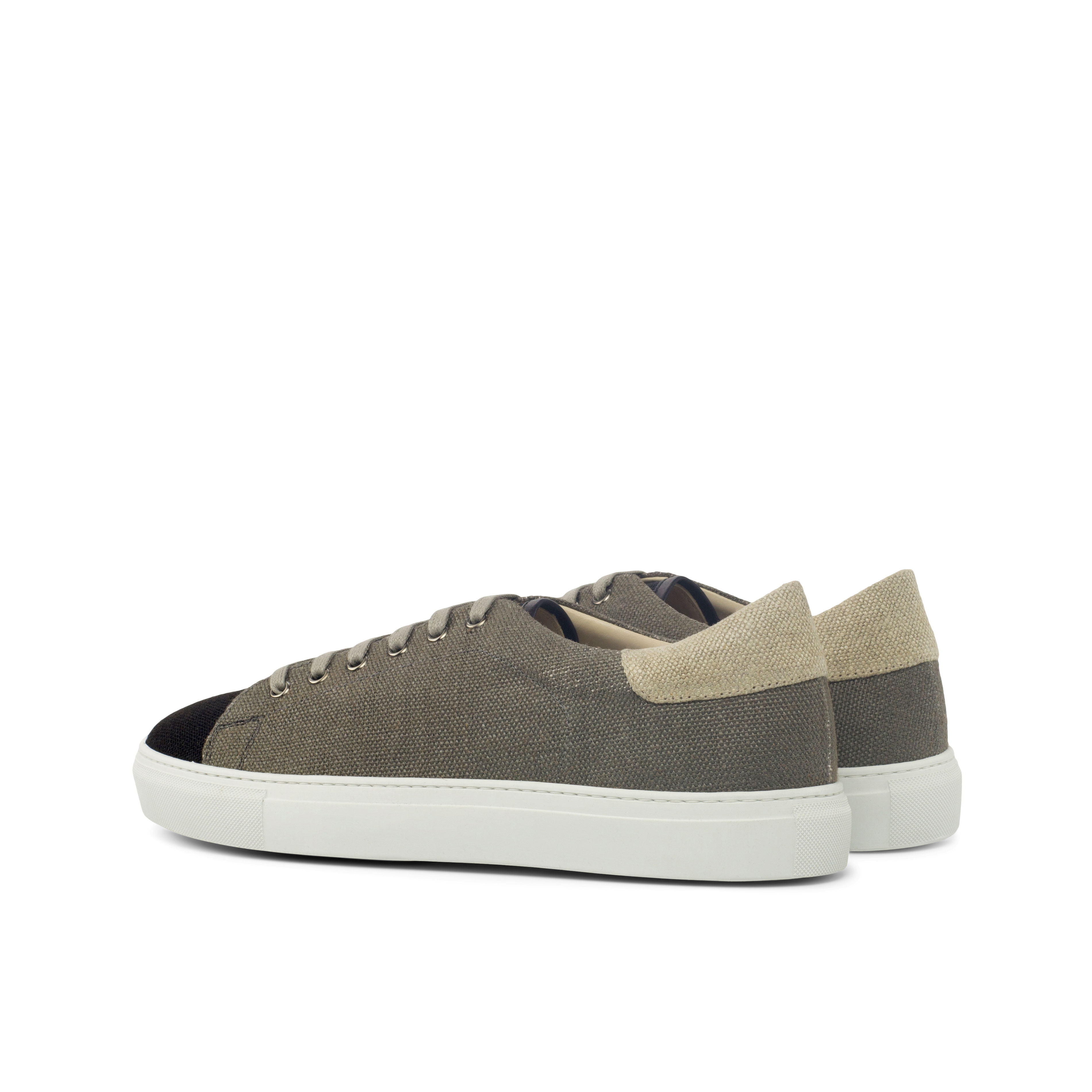 Trainer alternate view