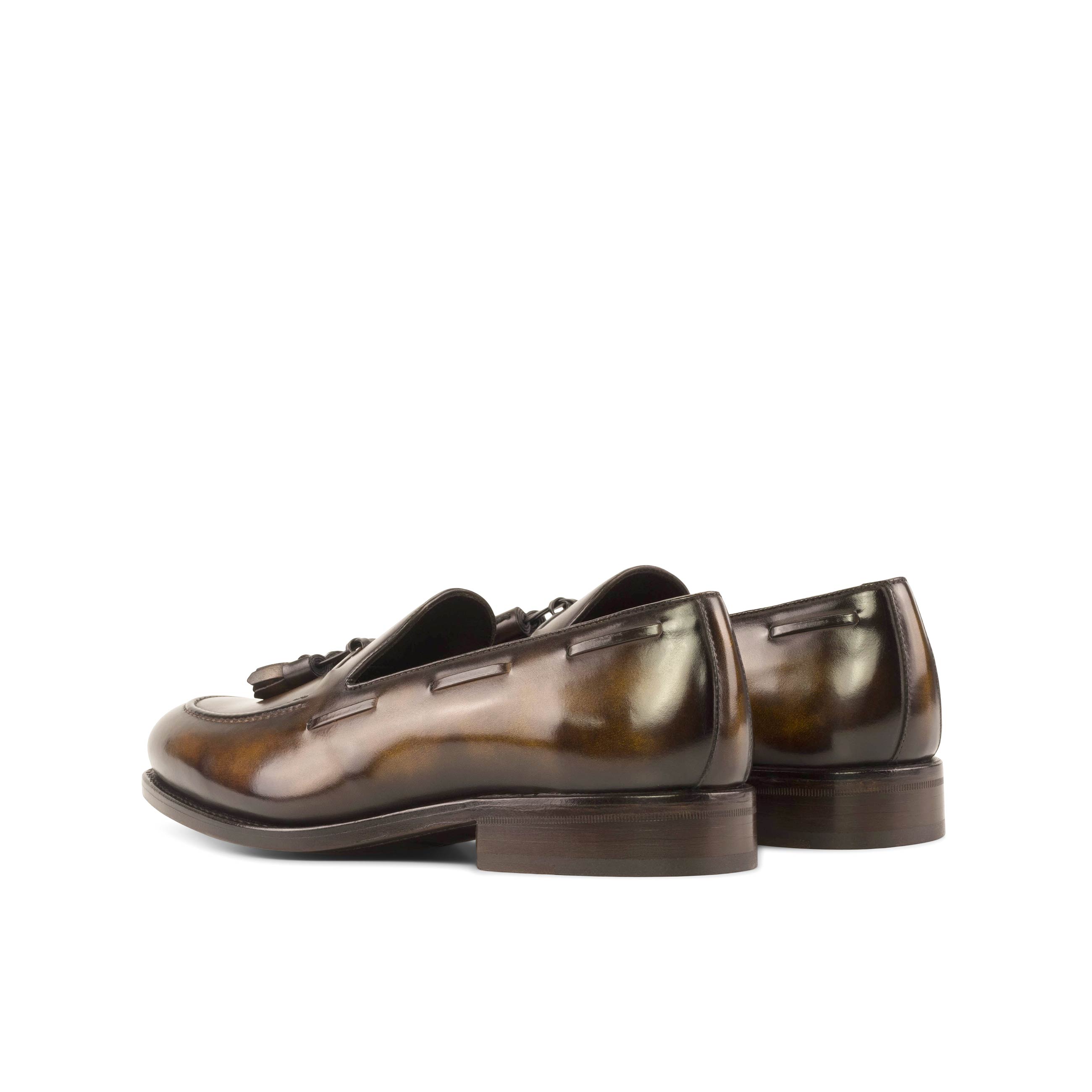 Loafer alternate view
