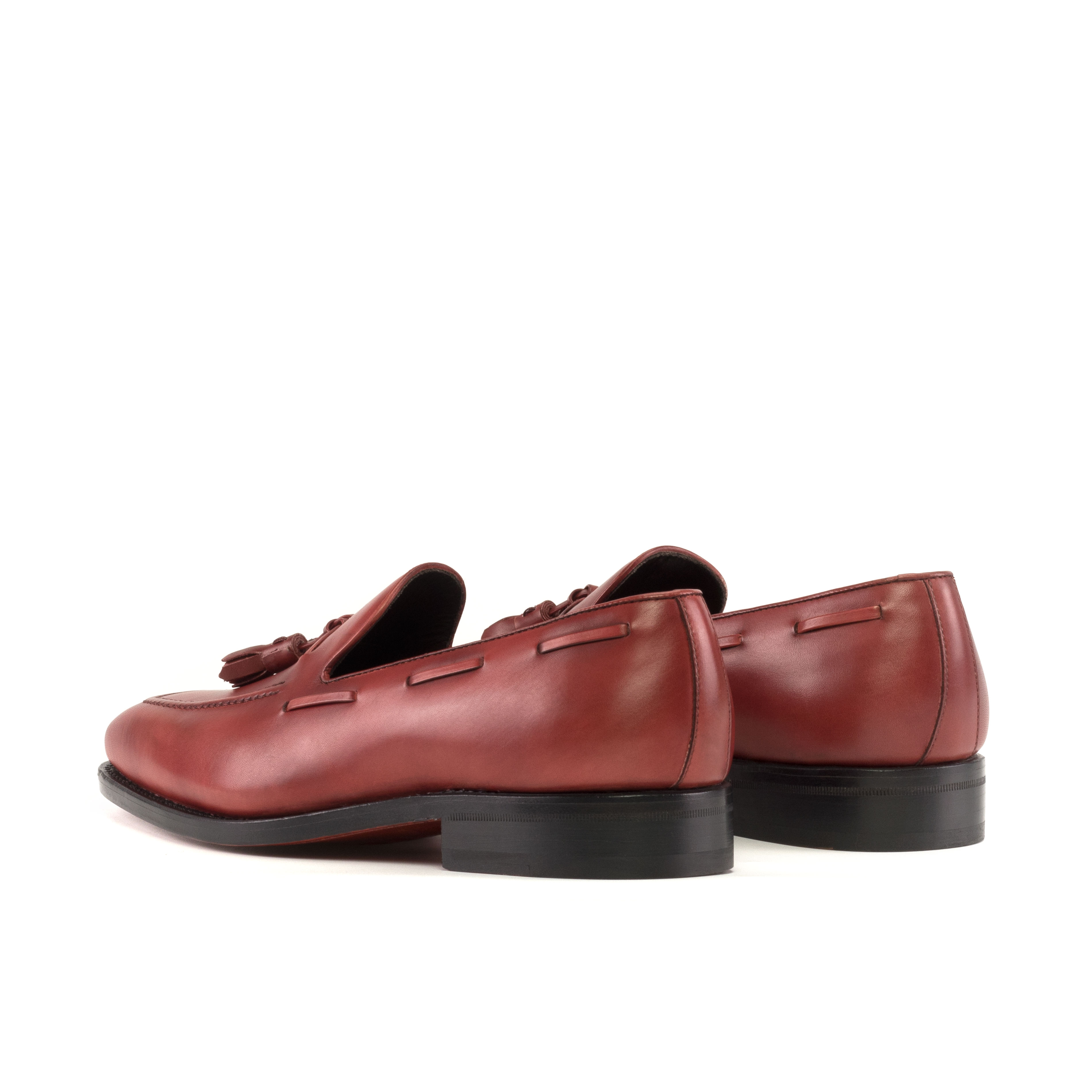 Loafer alternate view