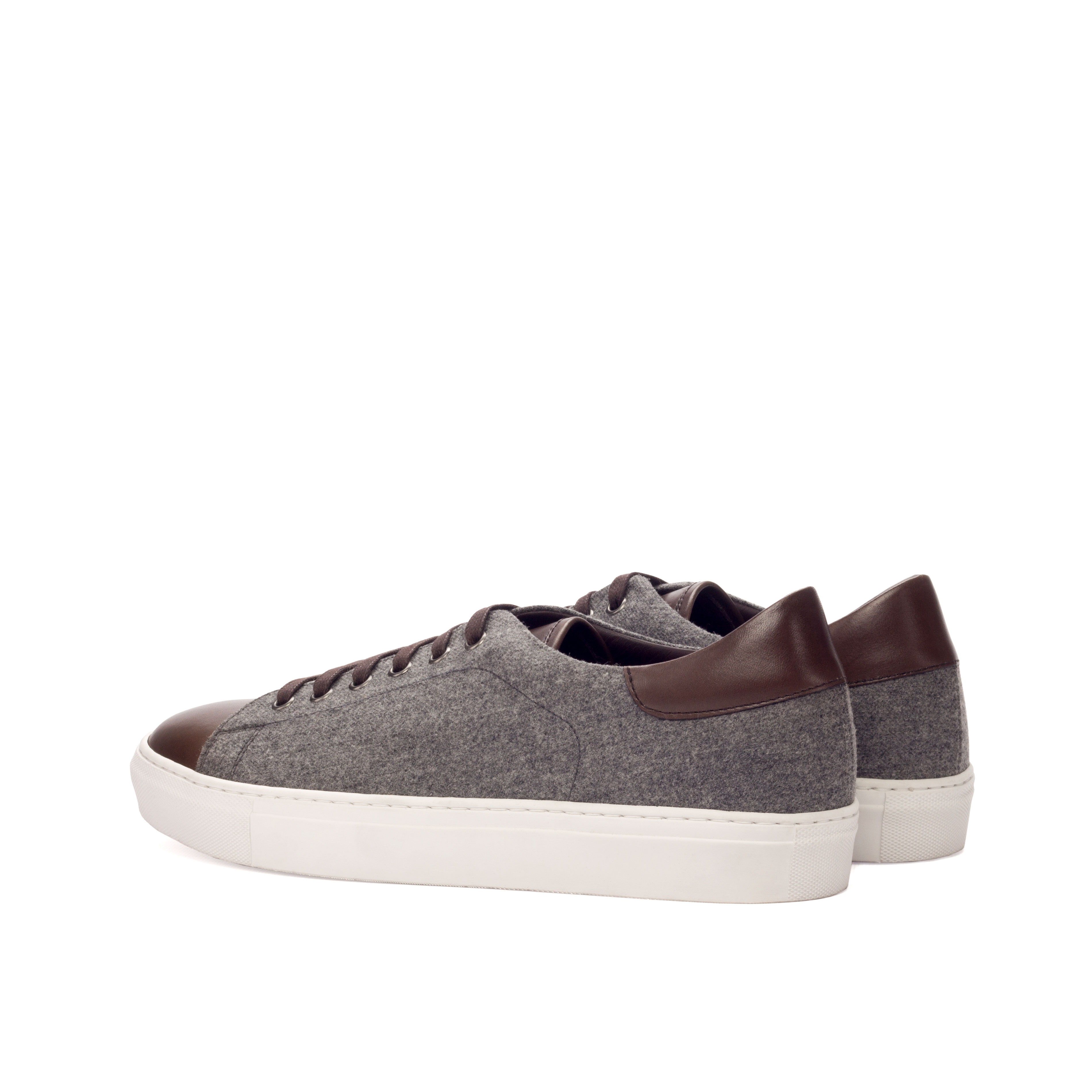 Trainer alternate view