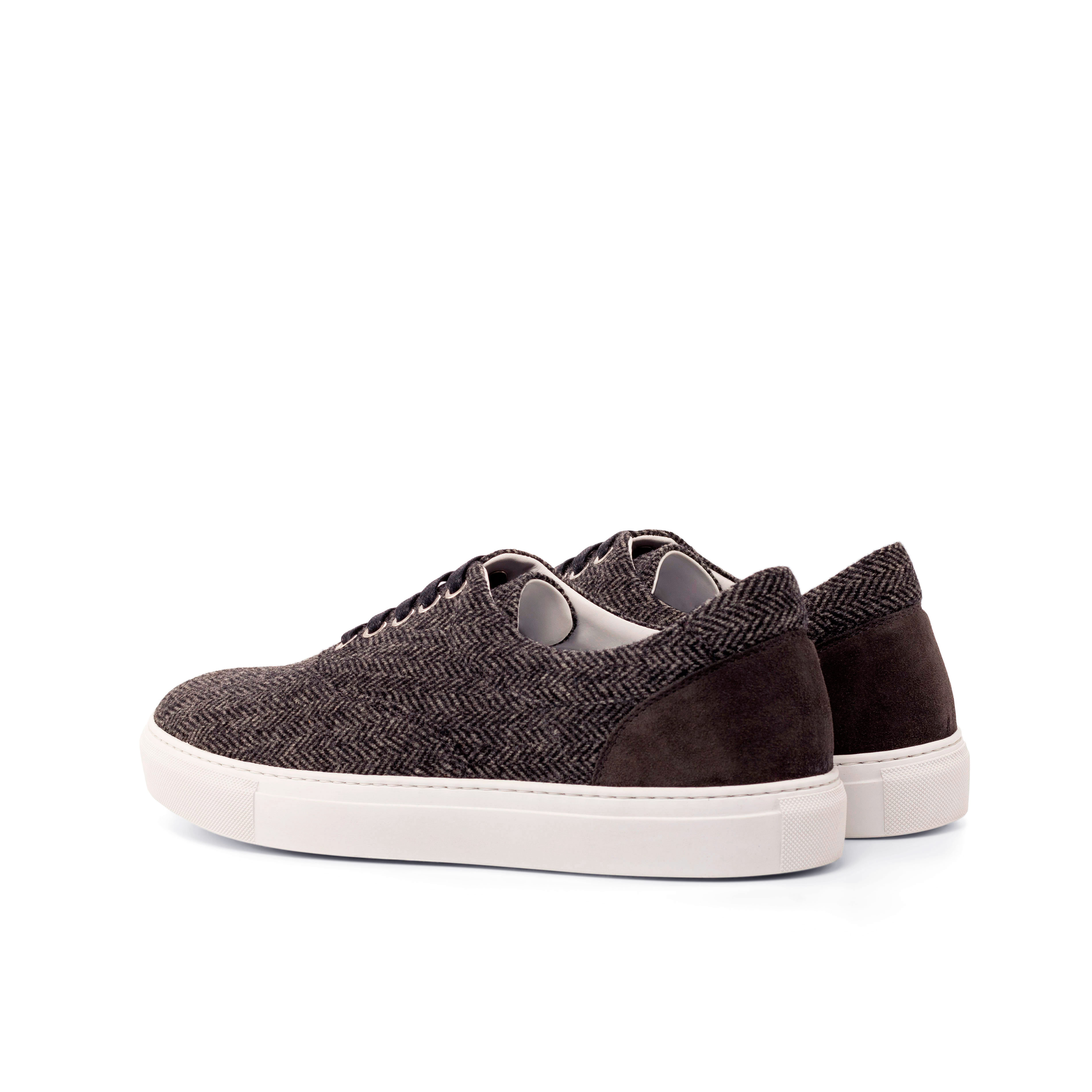Top Sider alternate view
