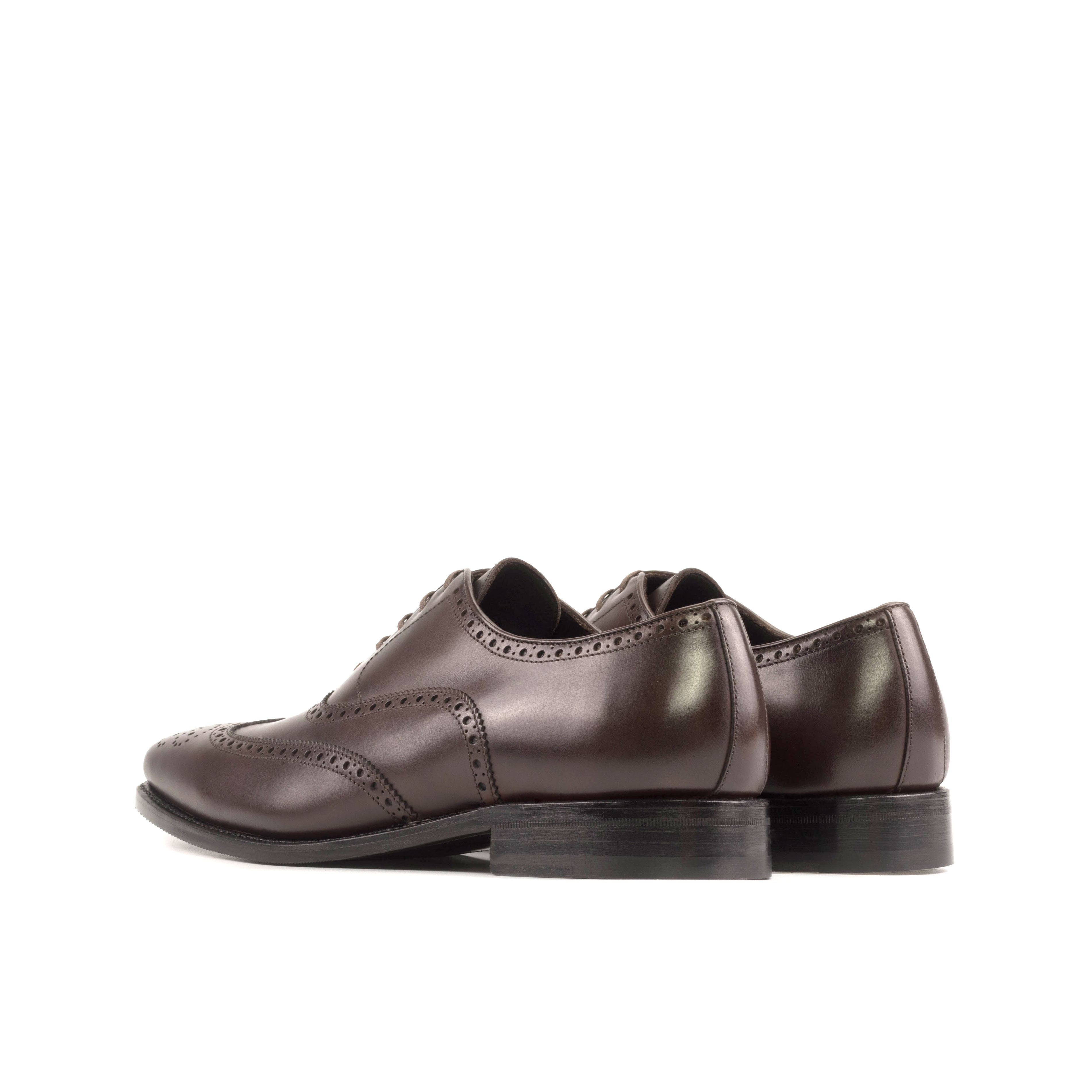 Full Brogue alternate view