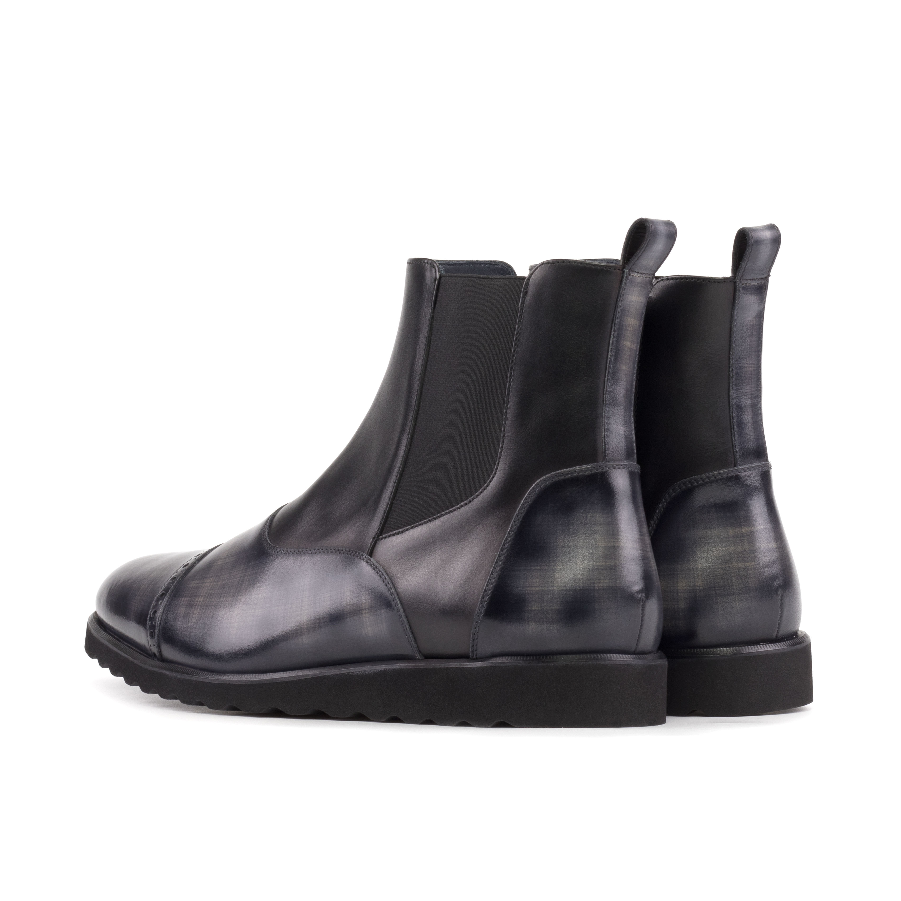 Chelsea Multi Boot alternate view