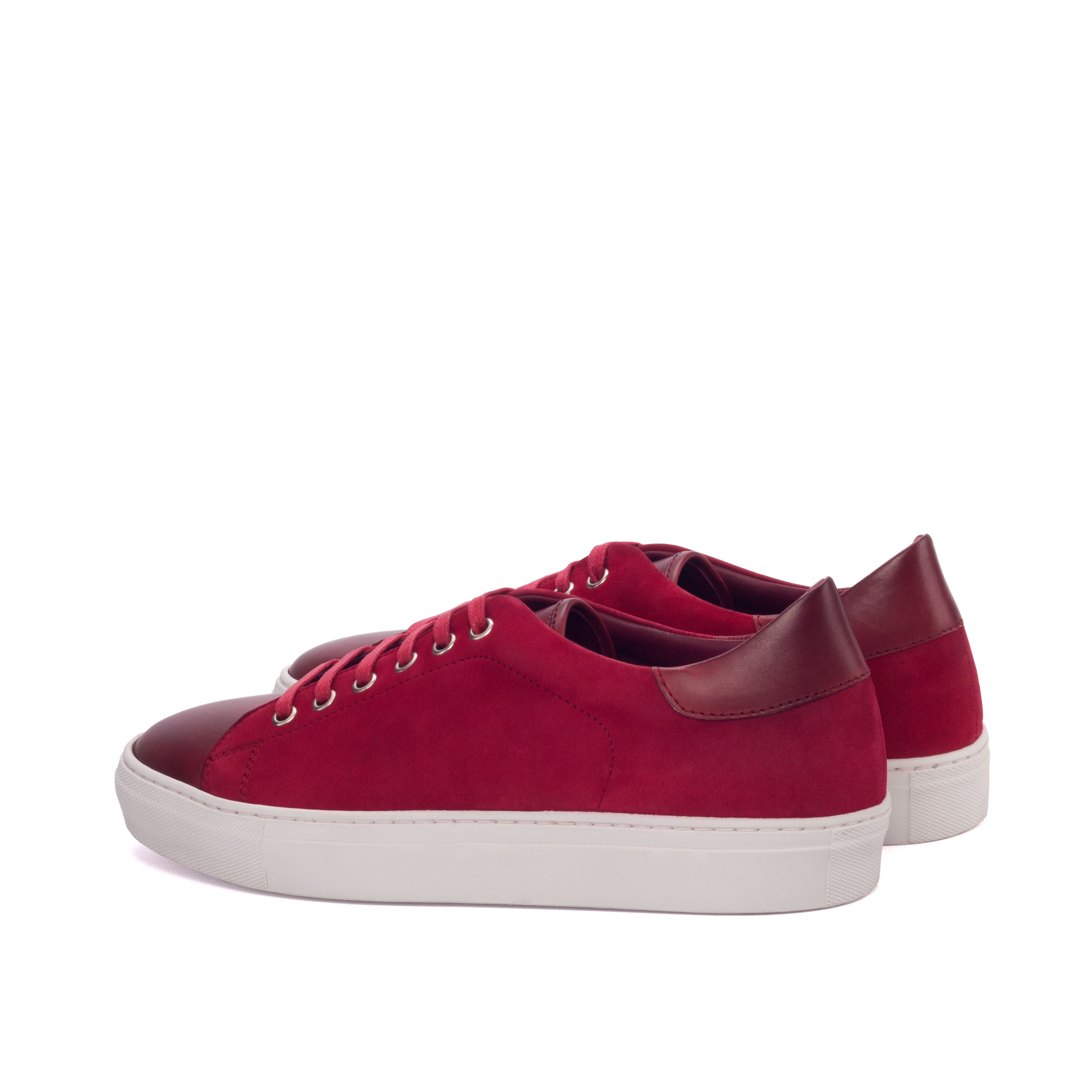 Trainer alternate view