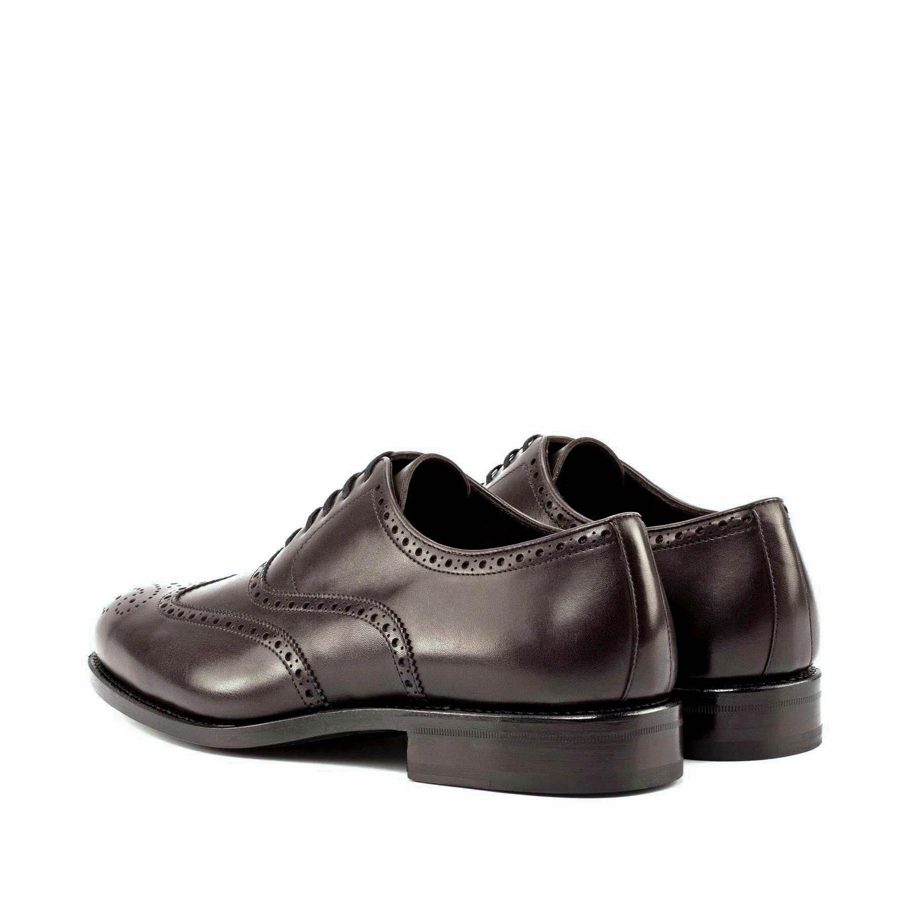 Full Brogue alternate view
