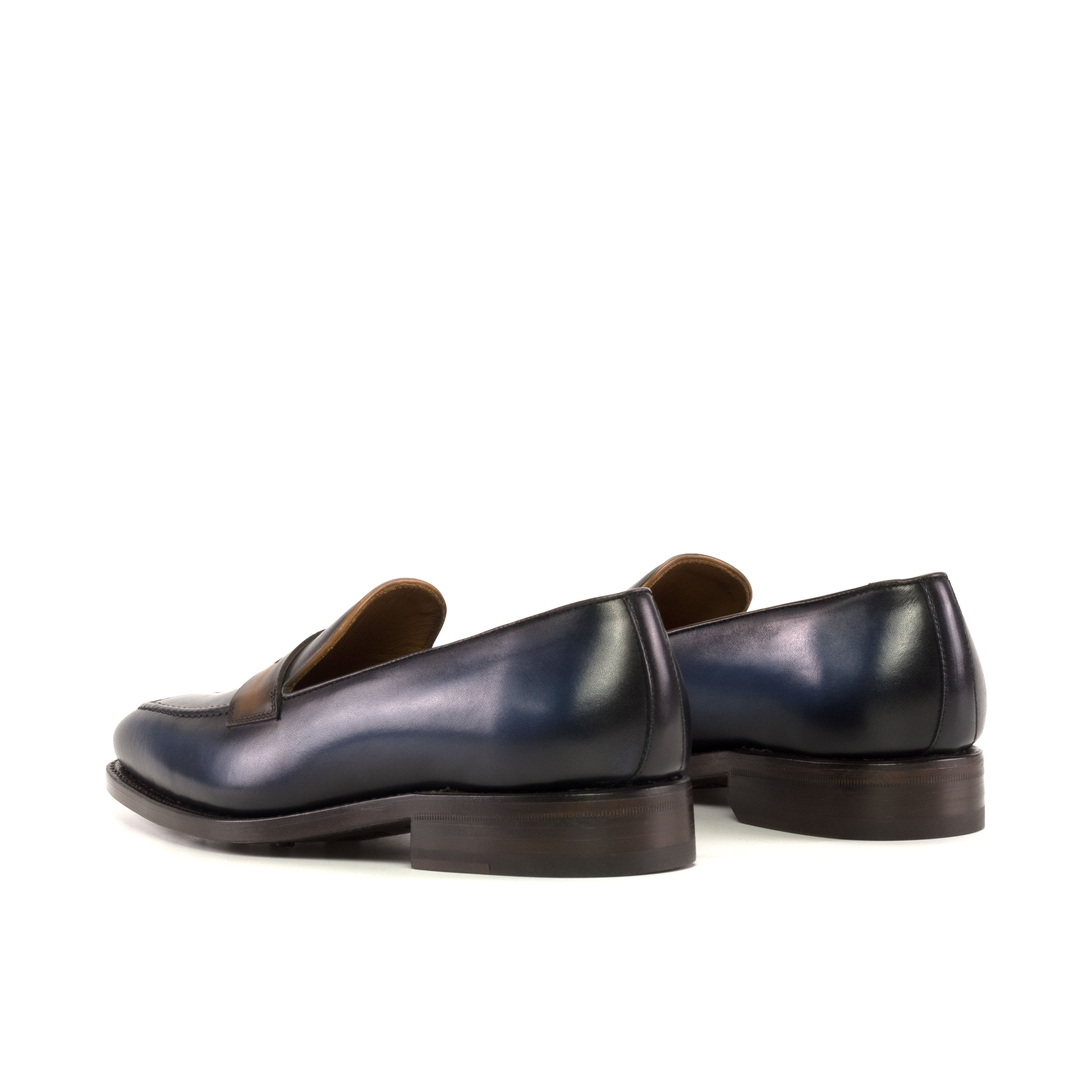 Loafer alternate view