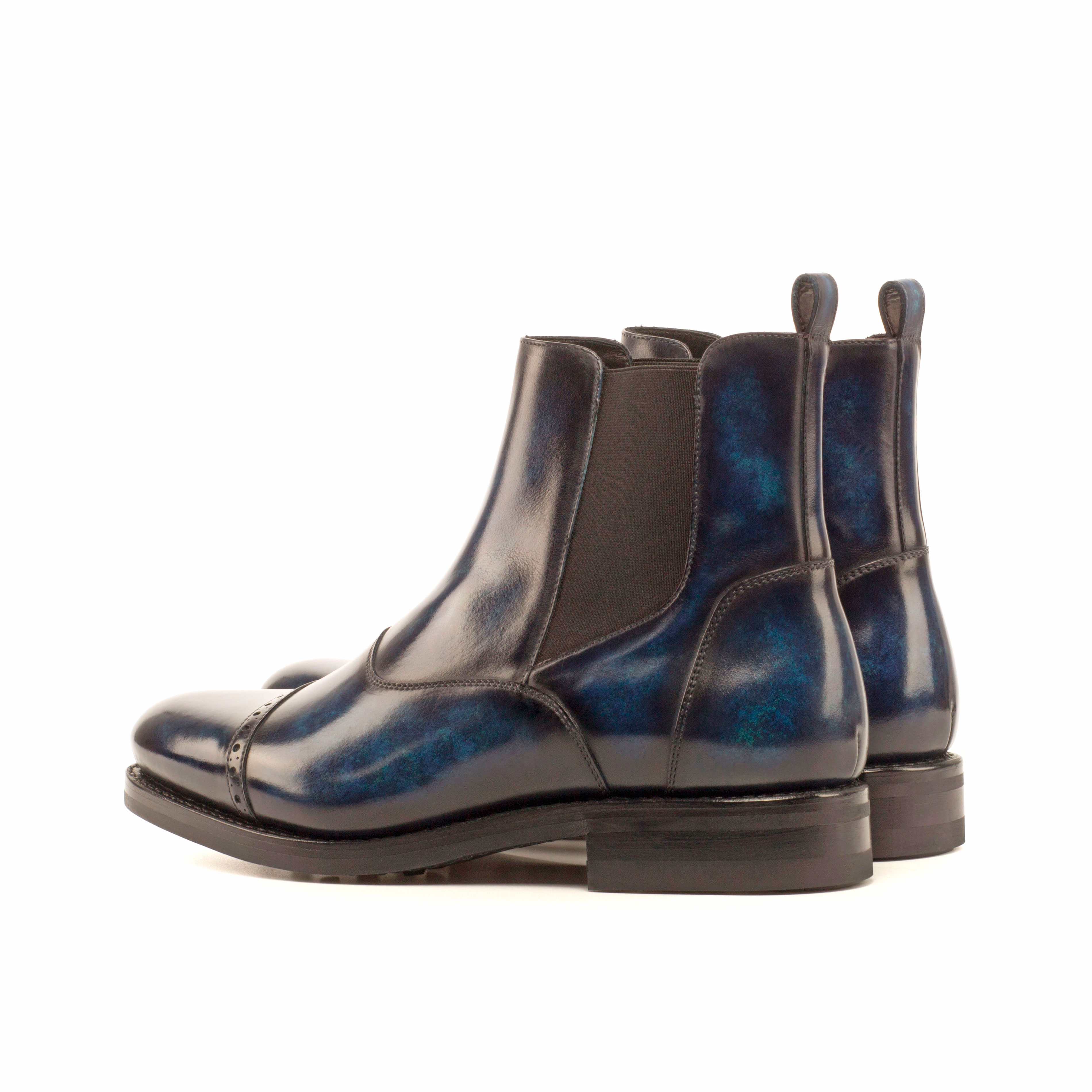 Chelsea Multi Boot alternate view