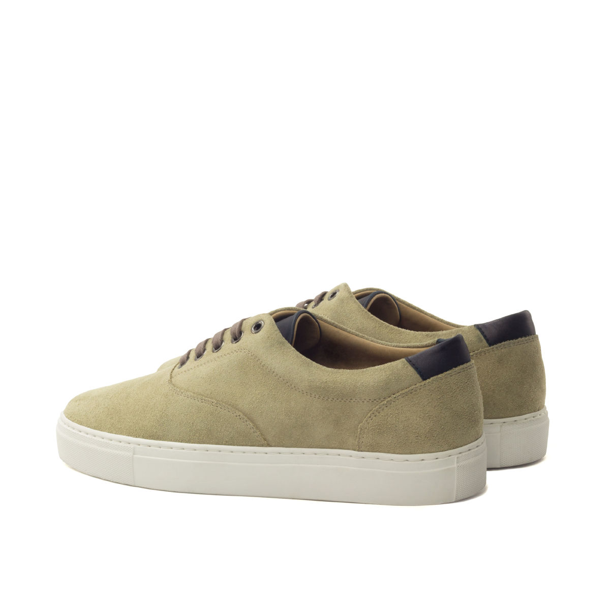Top Sider alternate view