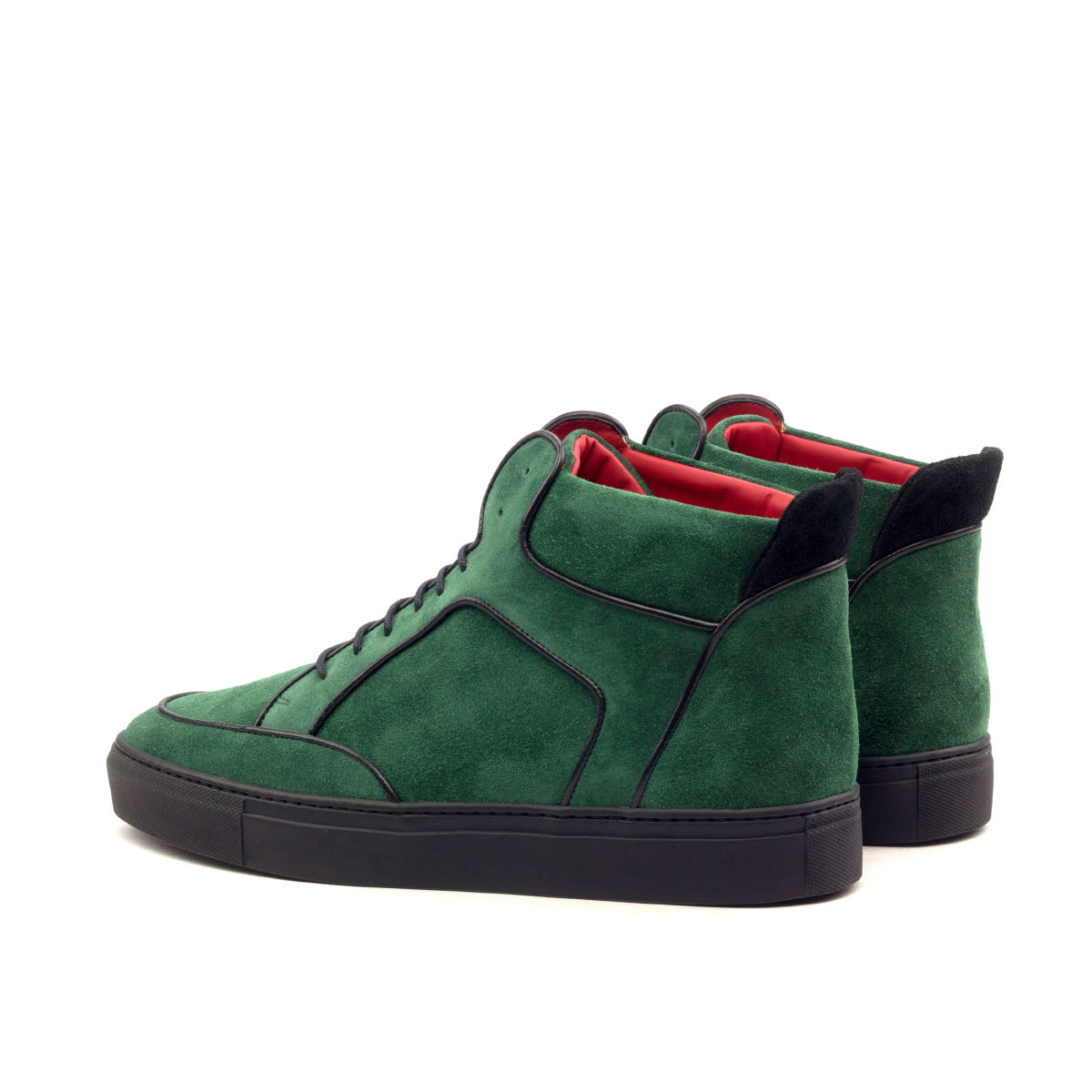High Top Multi alternate view