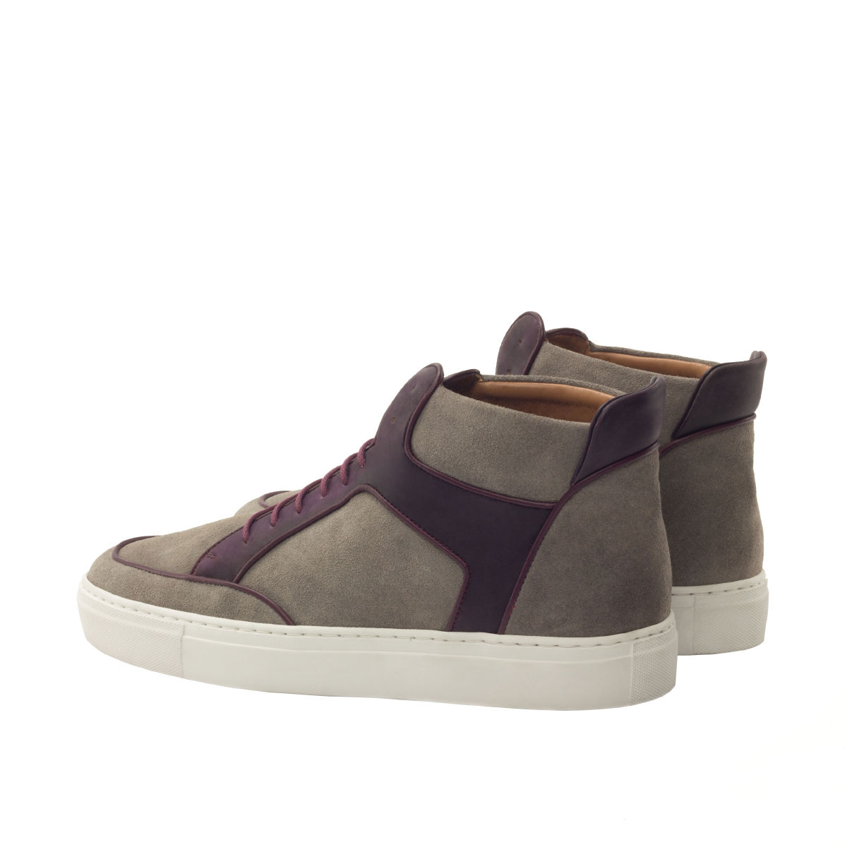 High Top Multi alternate view