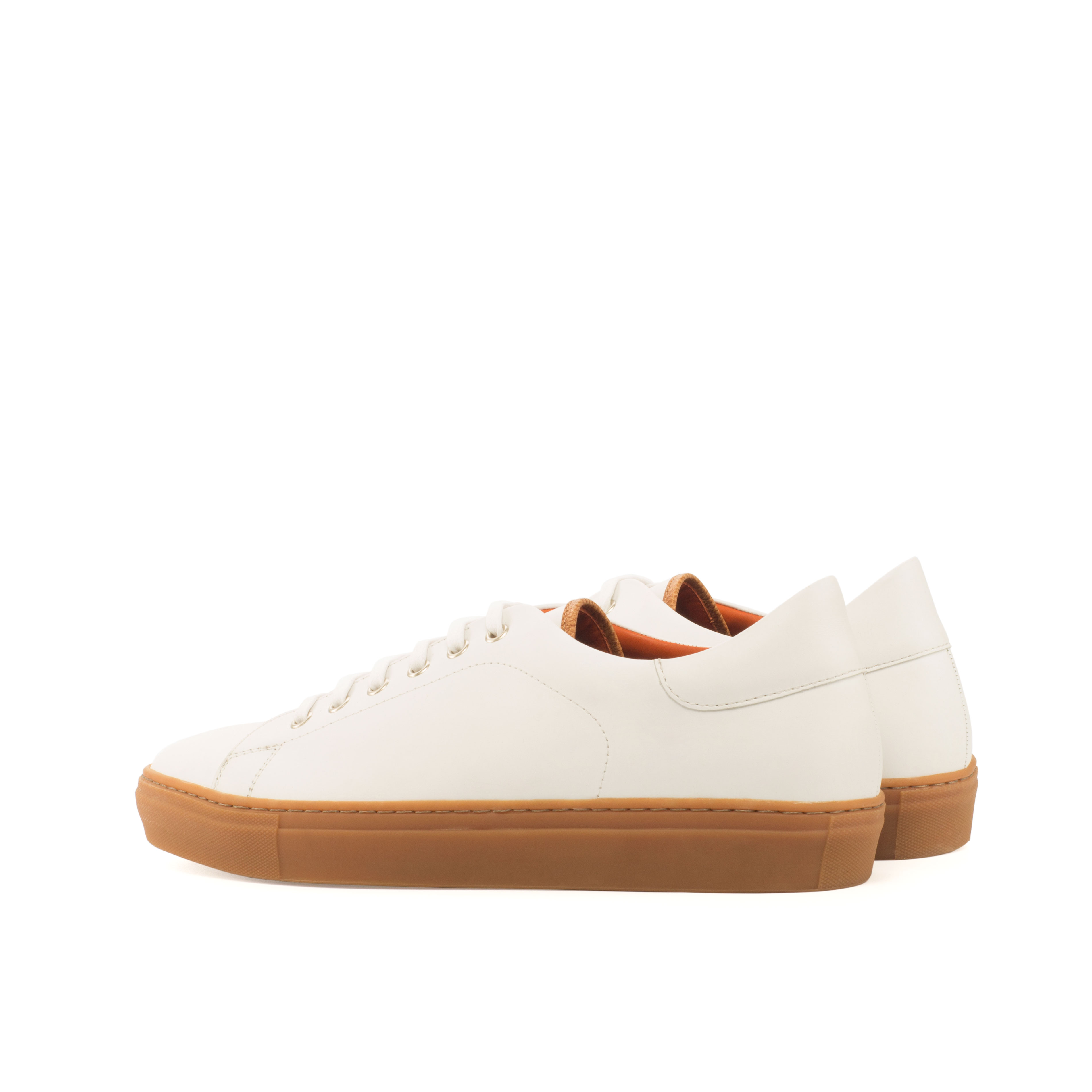 Trainer alternate view