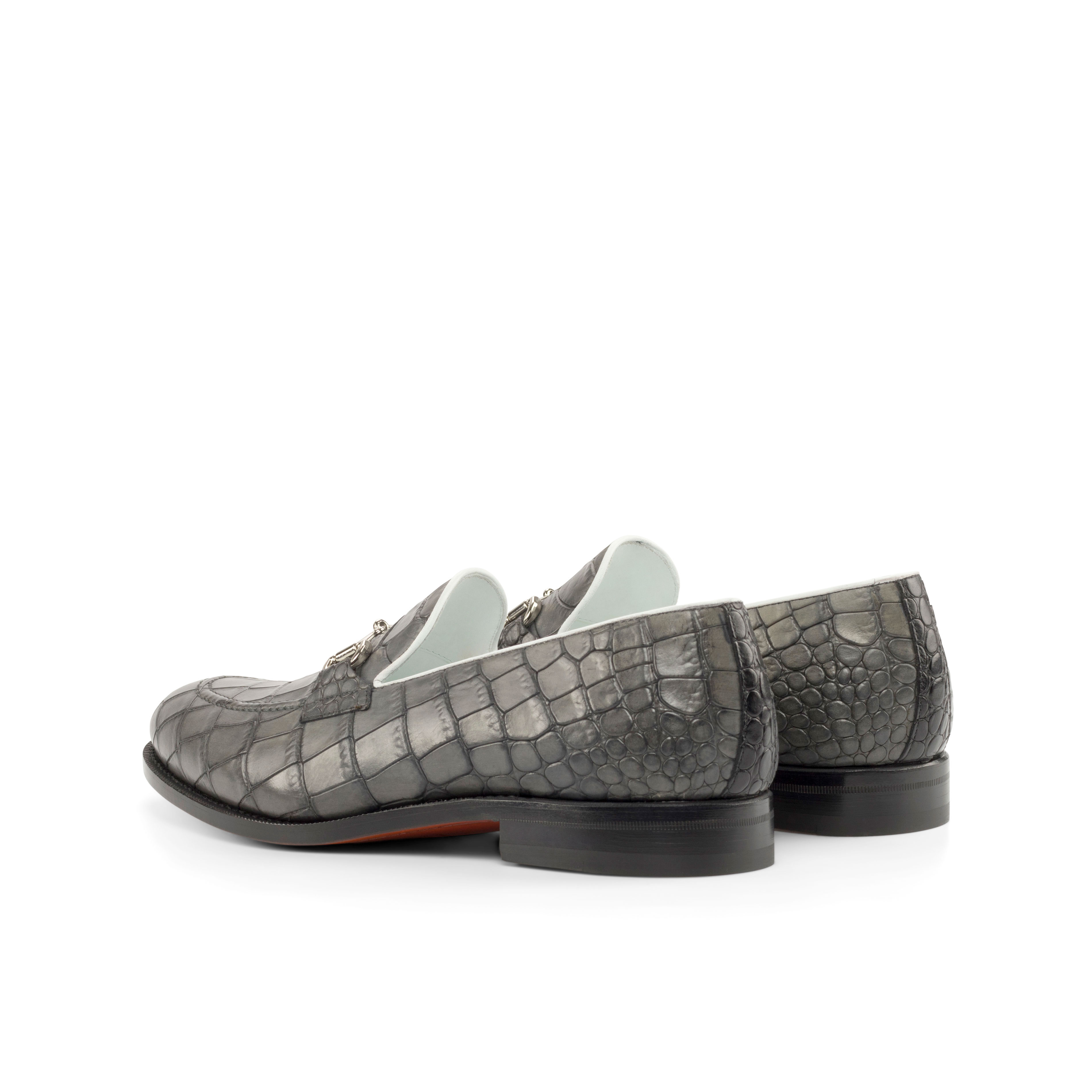 Loafer alternate view
