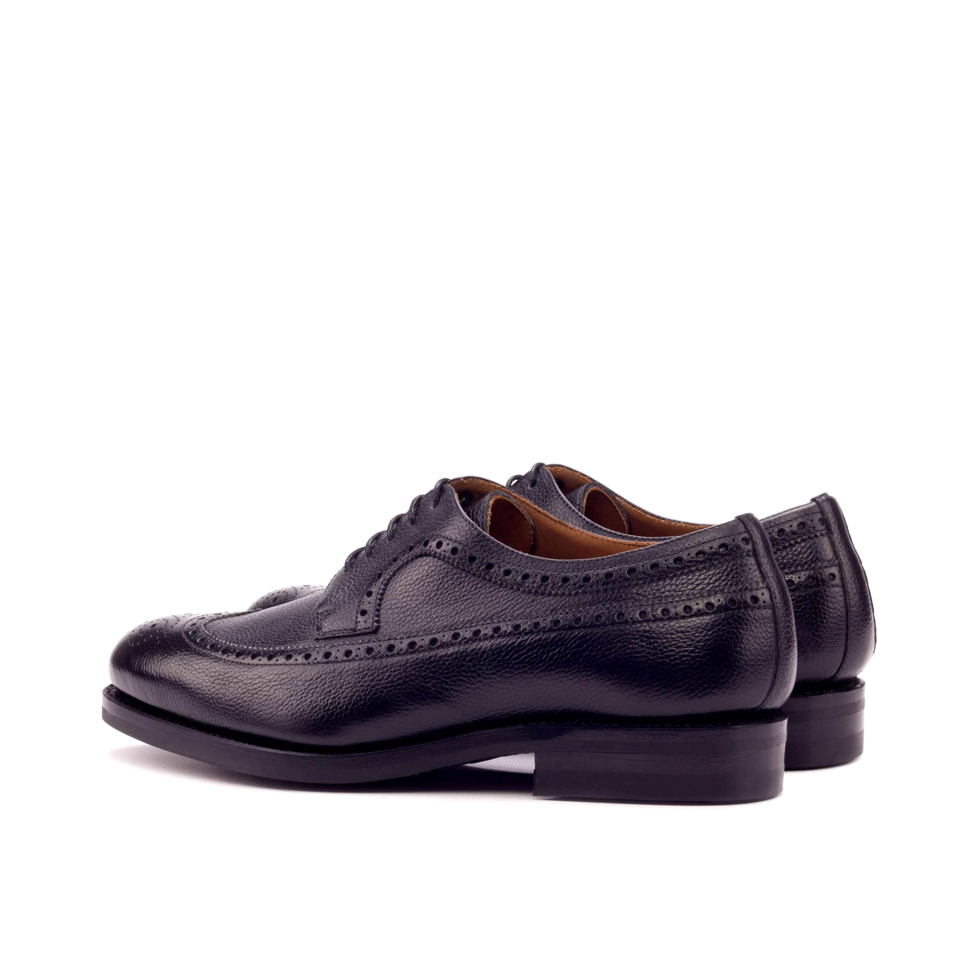 Longwing Blucher alternate view