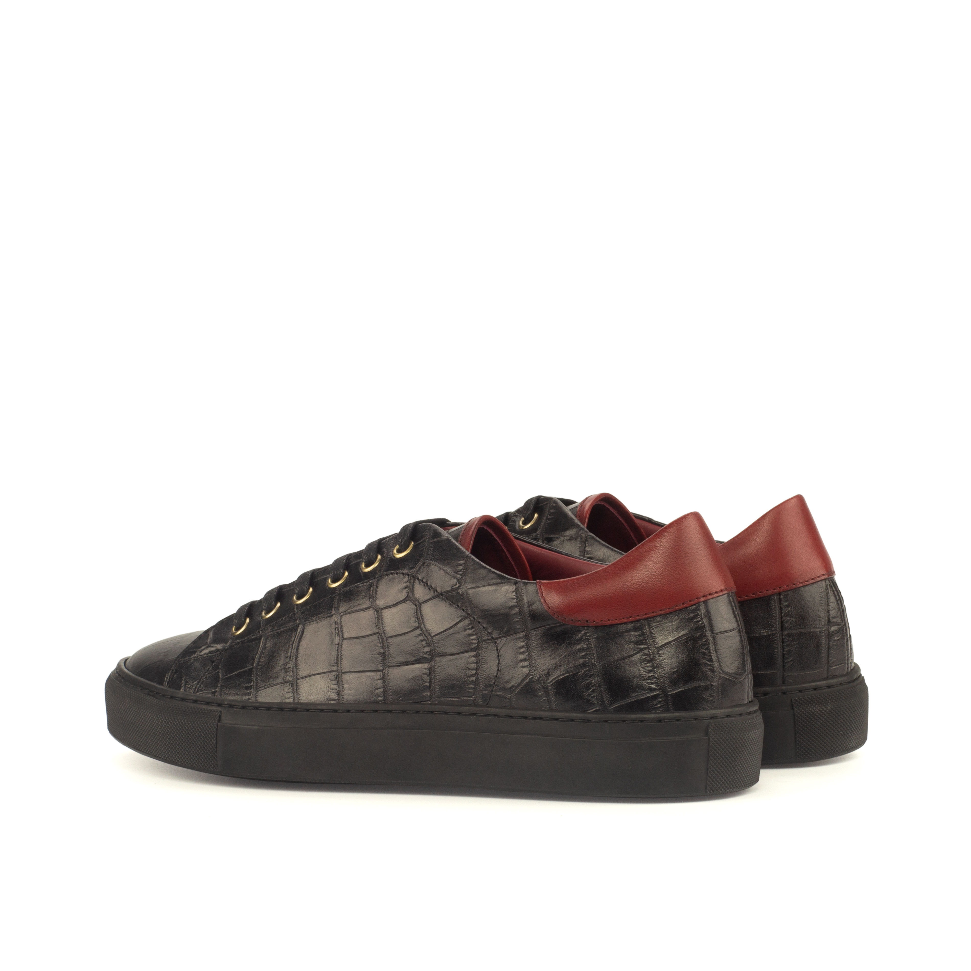 Trainer alternate view