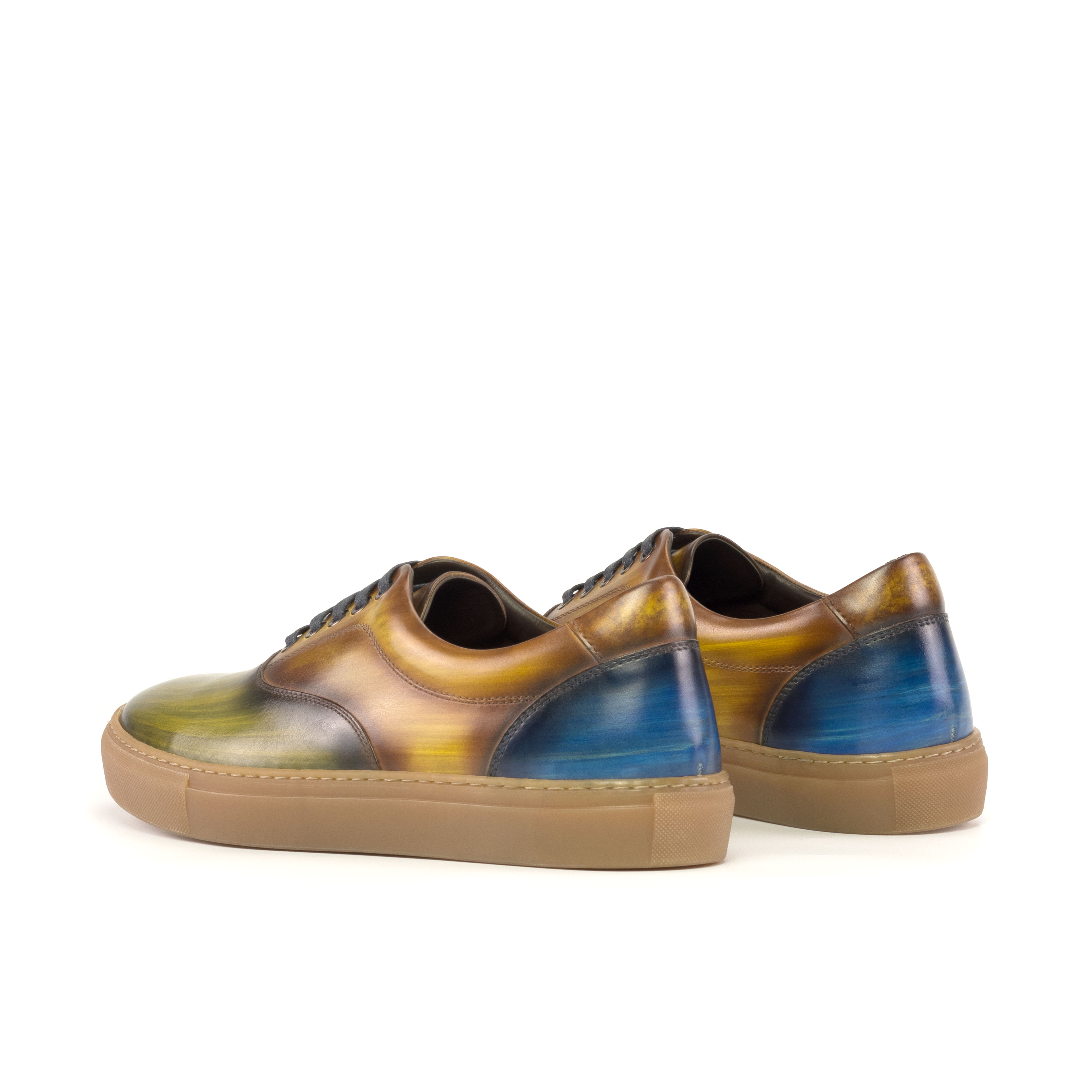 Top Sider alternate view