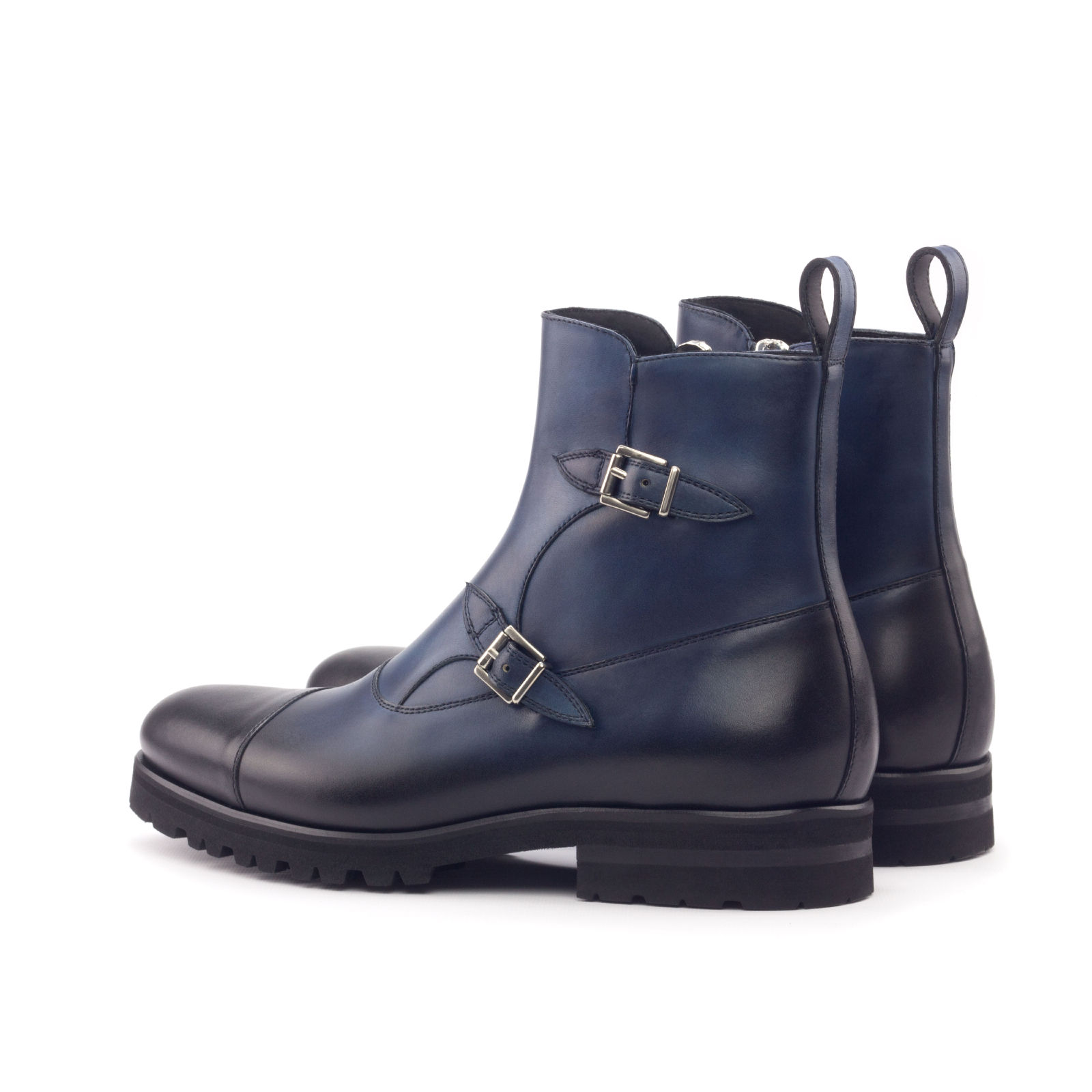 Octavian Buckle Boot alternate view