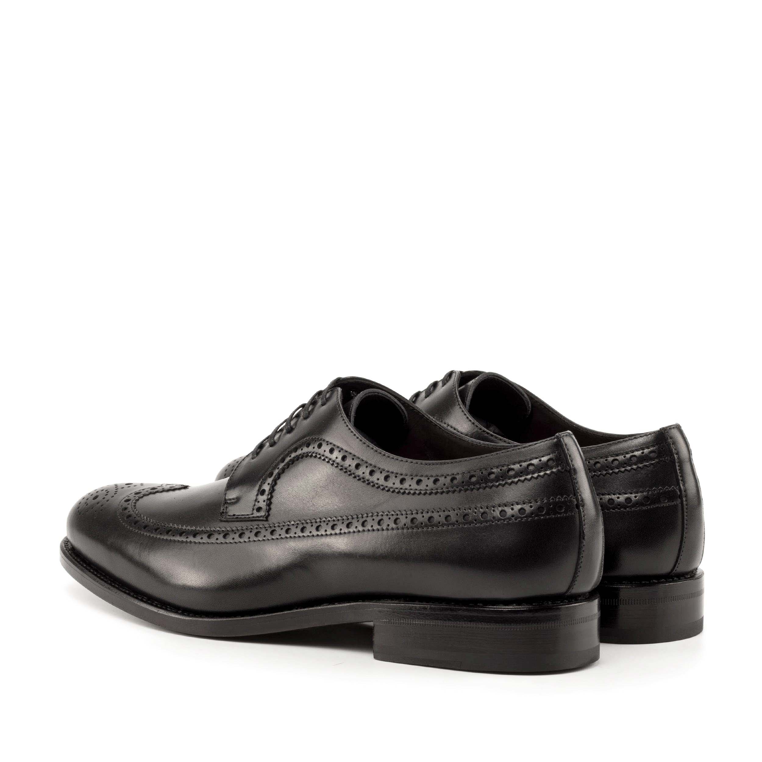 Longwing Blucher alternate view