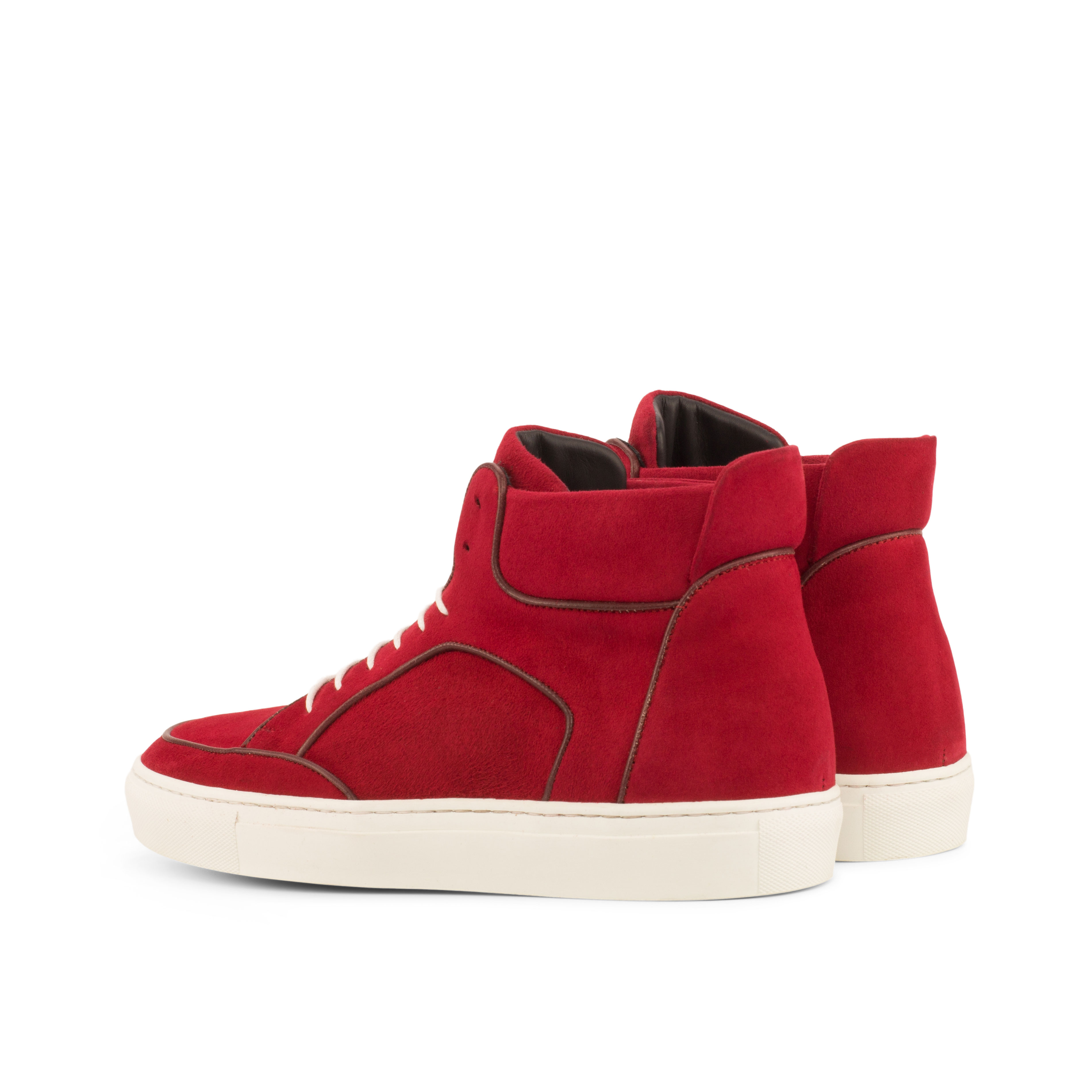 High Top Multi alternate view
