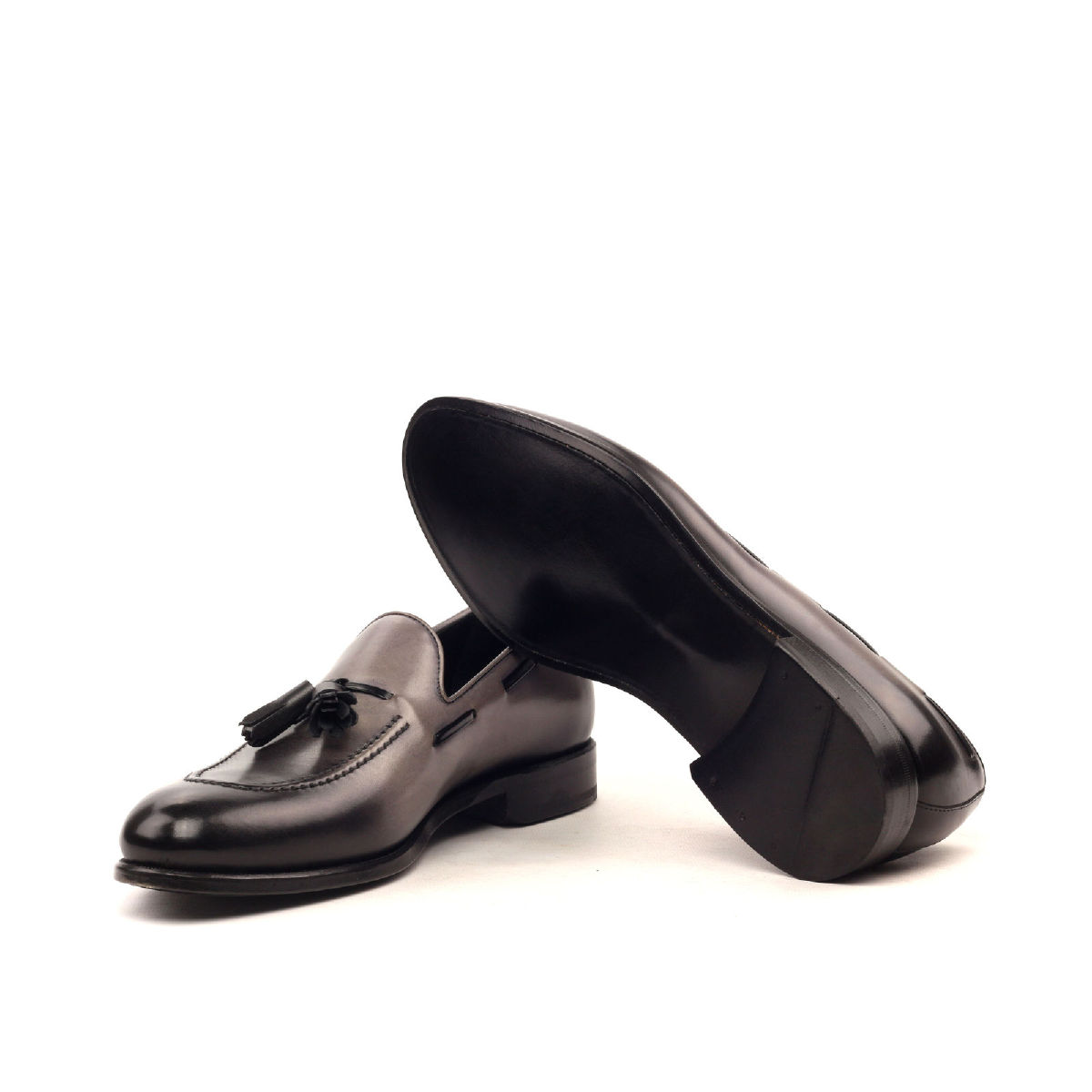 Loafer alternate view