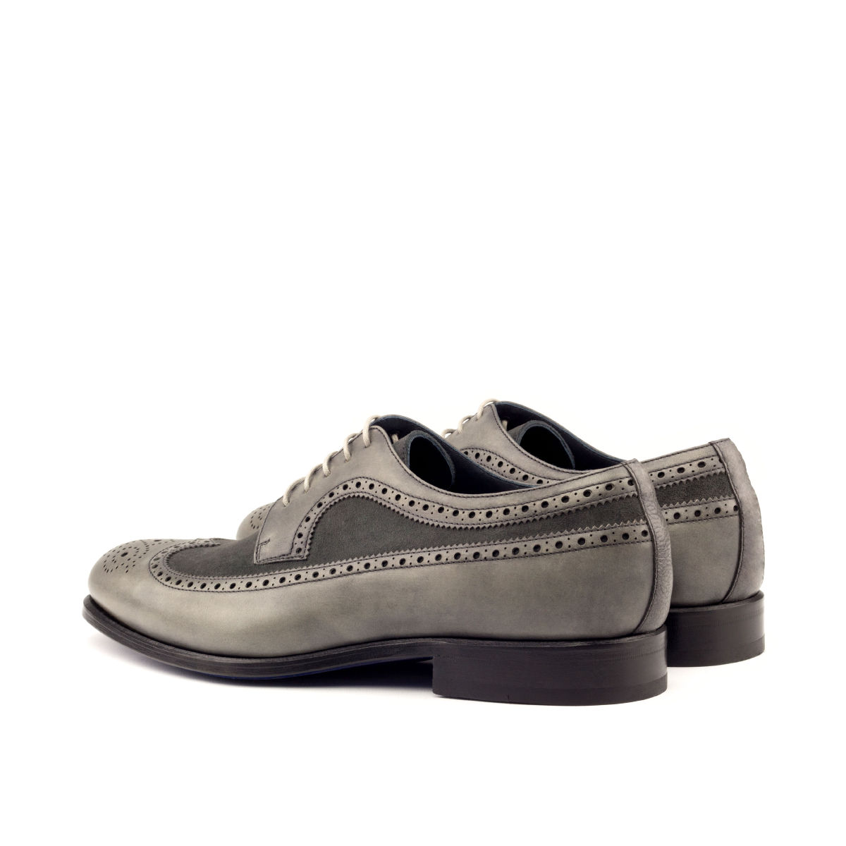 Longwing Blucher alternate view