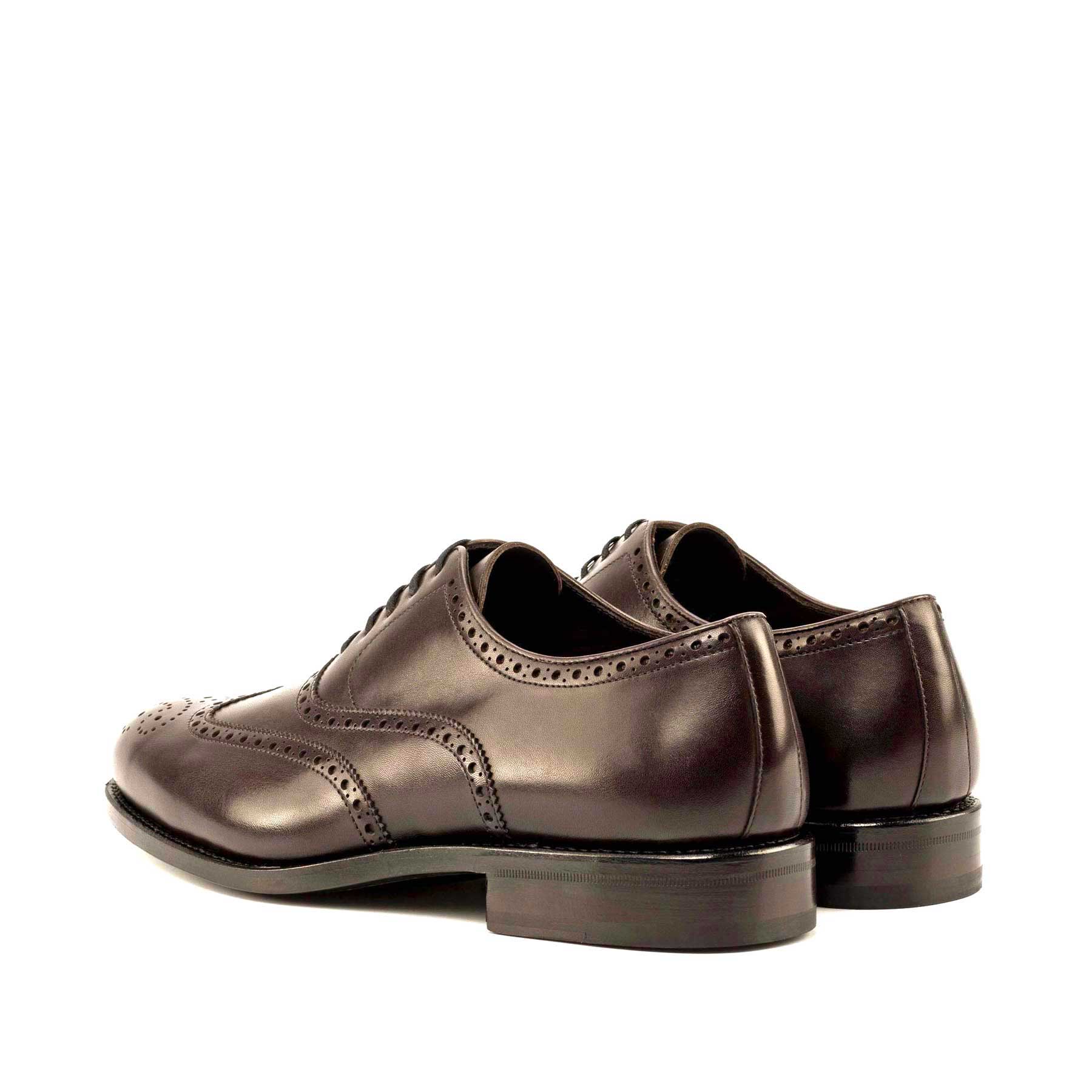 Full Brogue alternate view