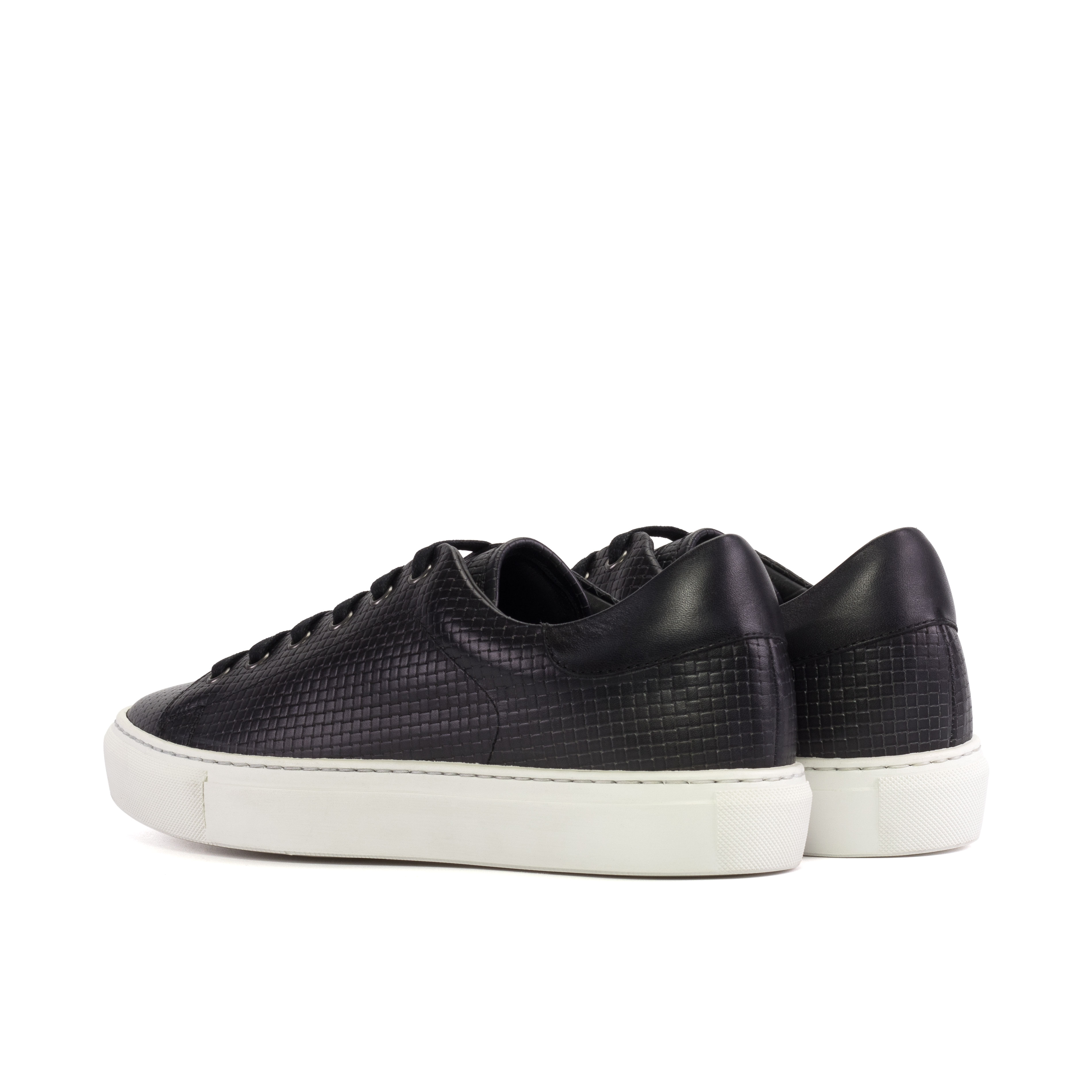 Trainer alternate view