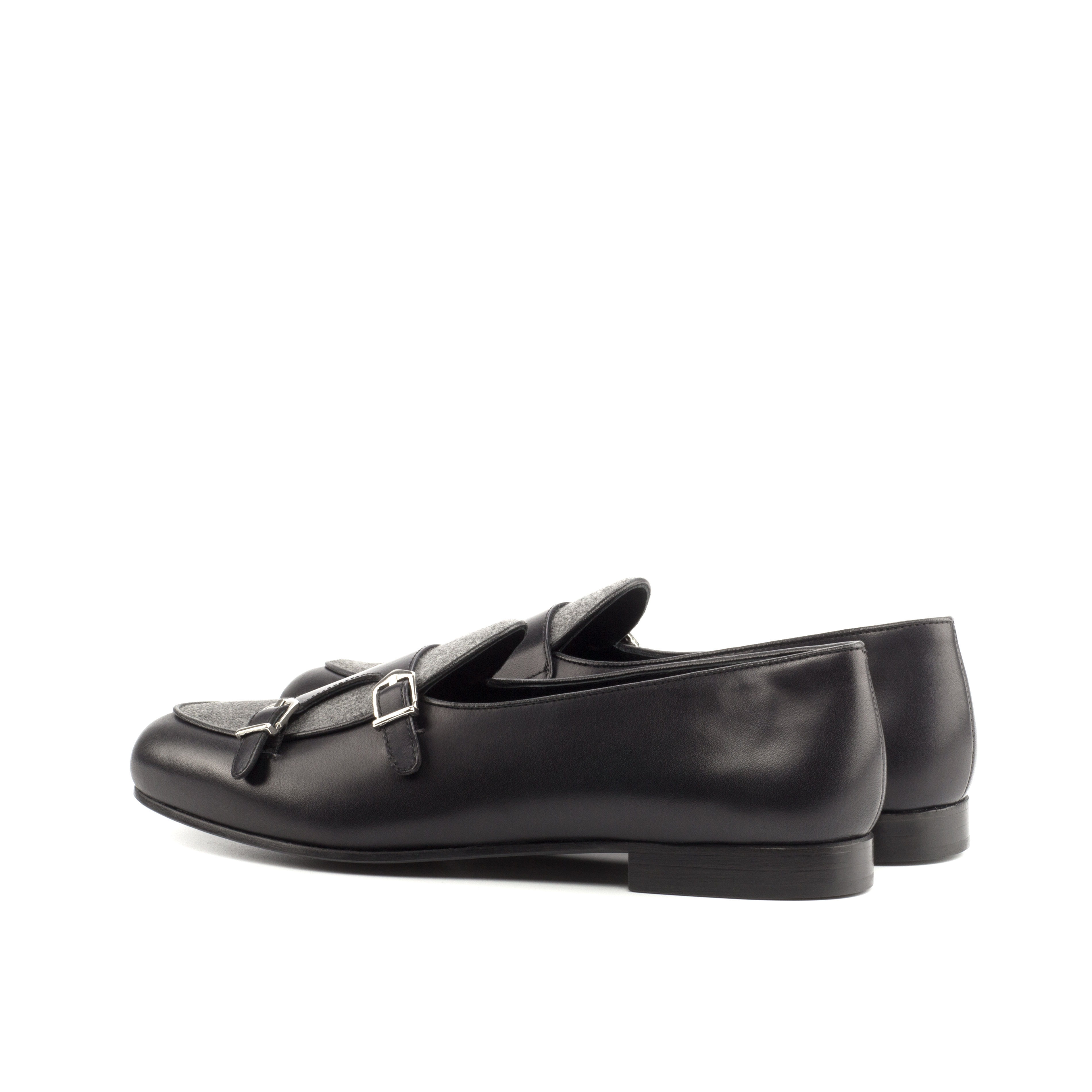 Monk Slipper alternate view