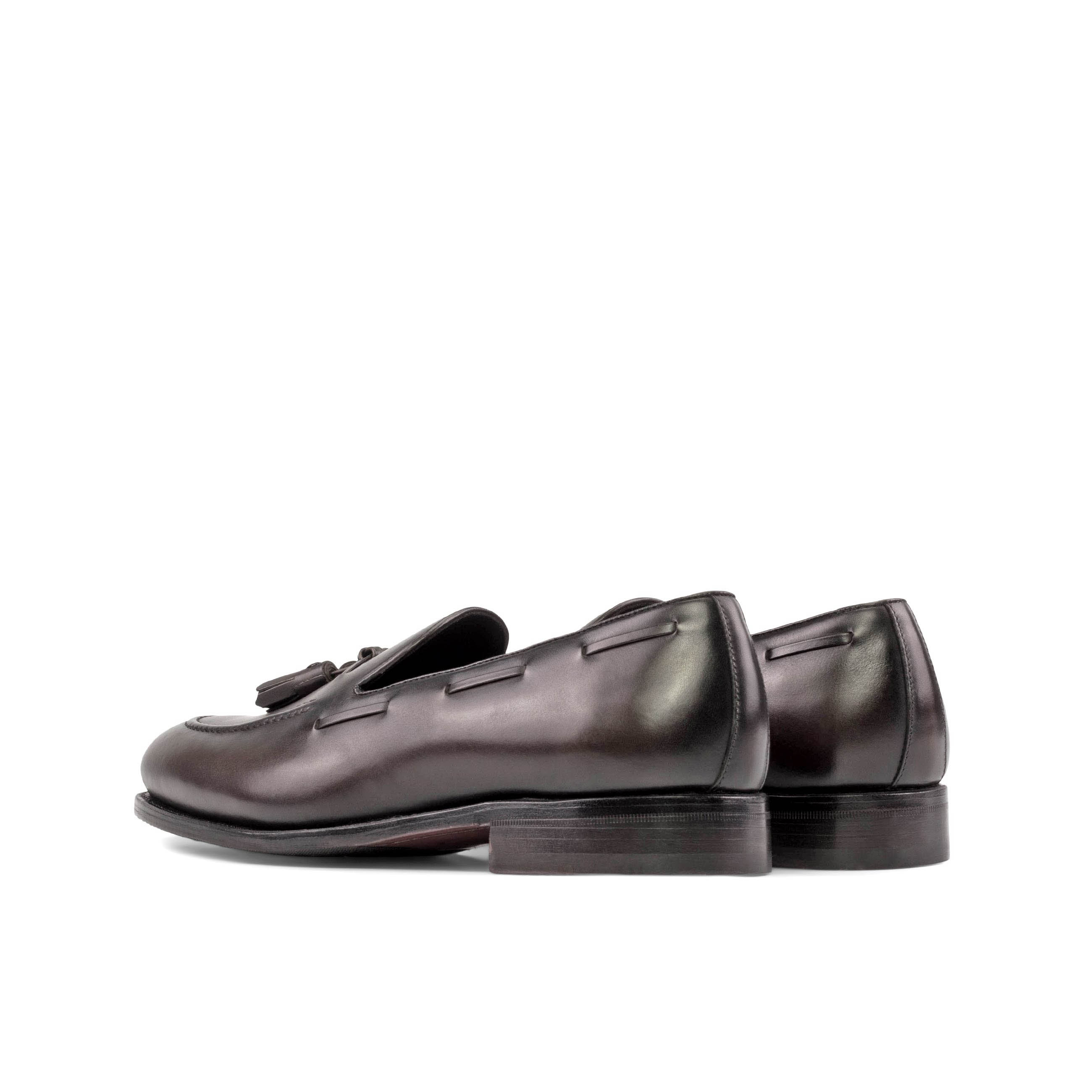 Loafer alternate view