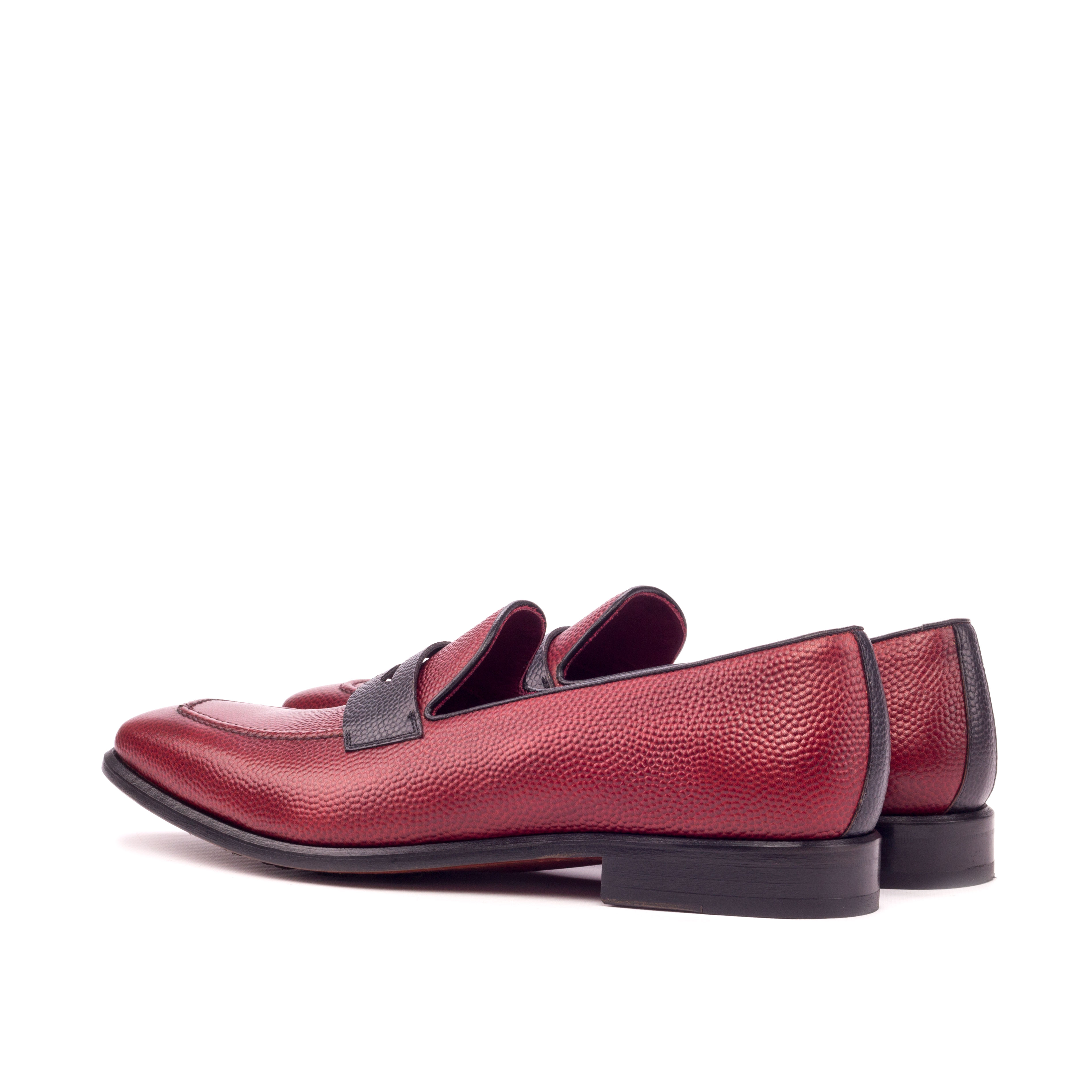 Loafer alternate view