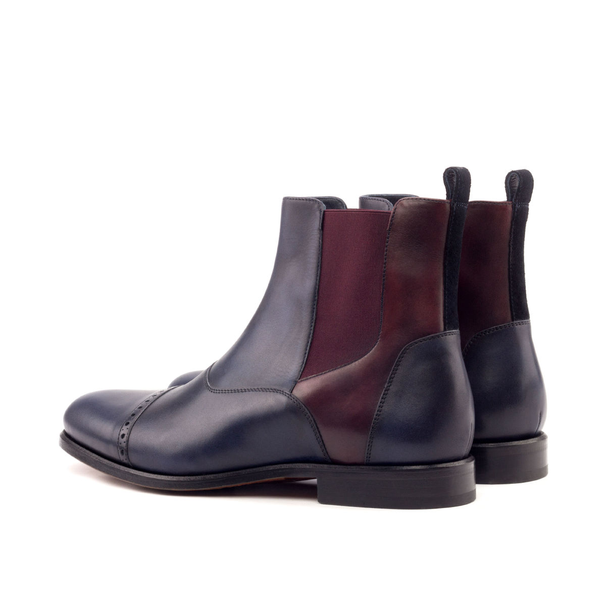 Chelsea Multi Boot alternate view