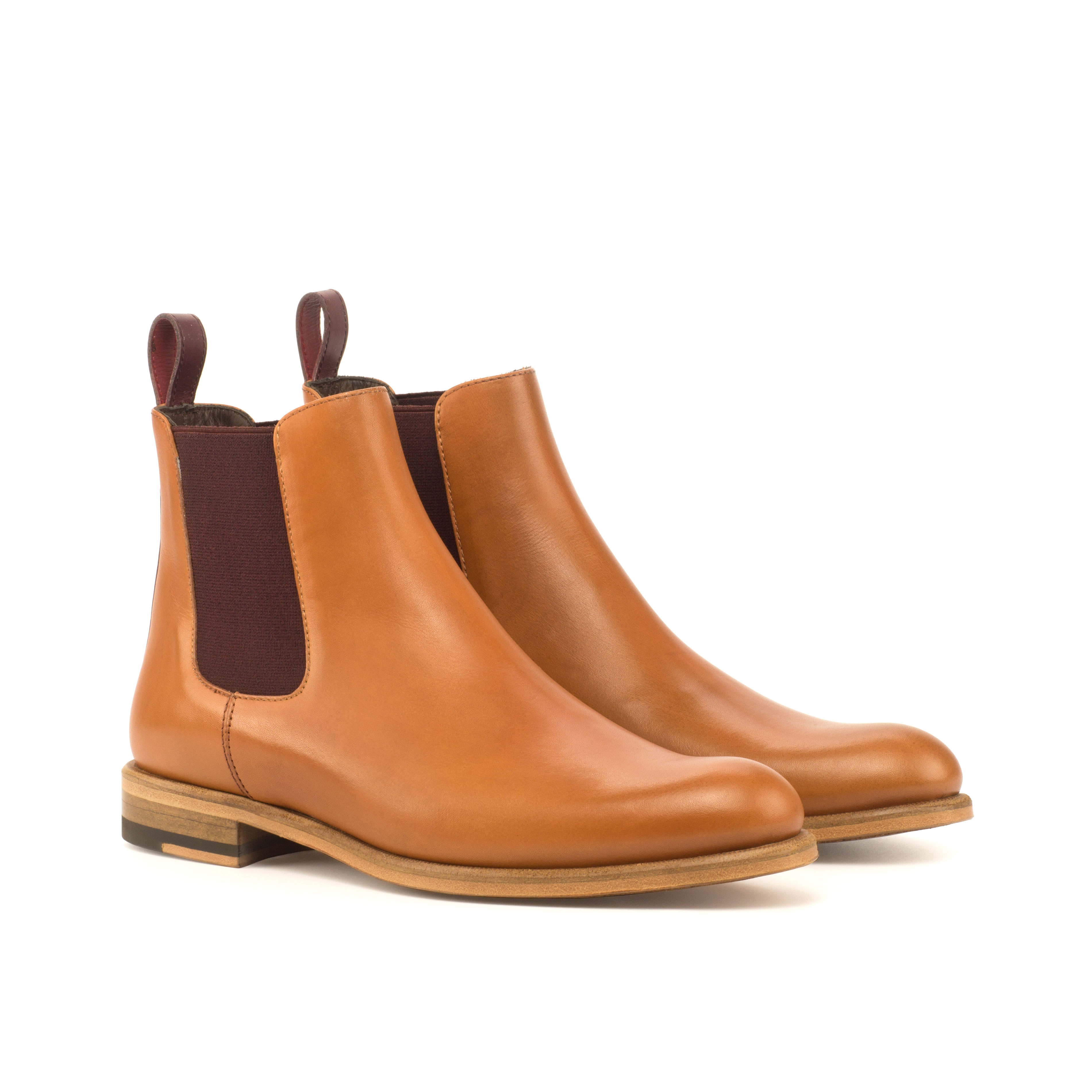 Chelsea Boot