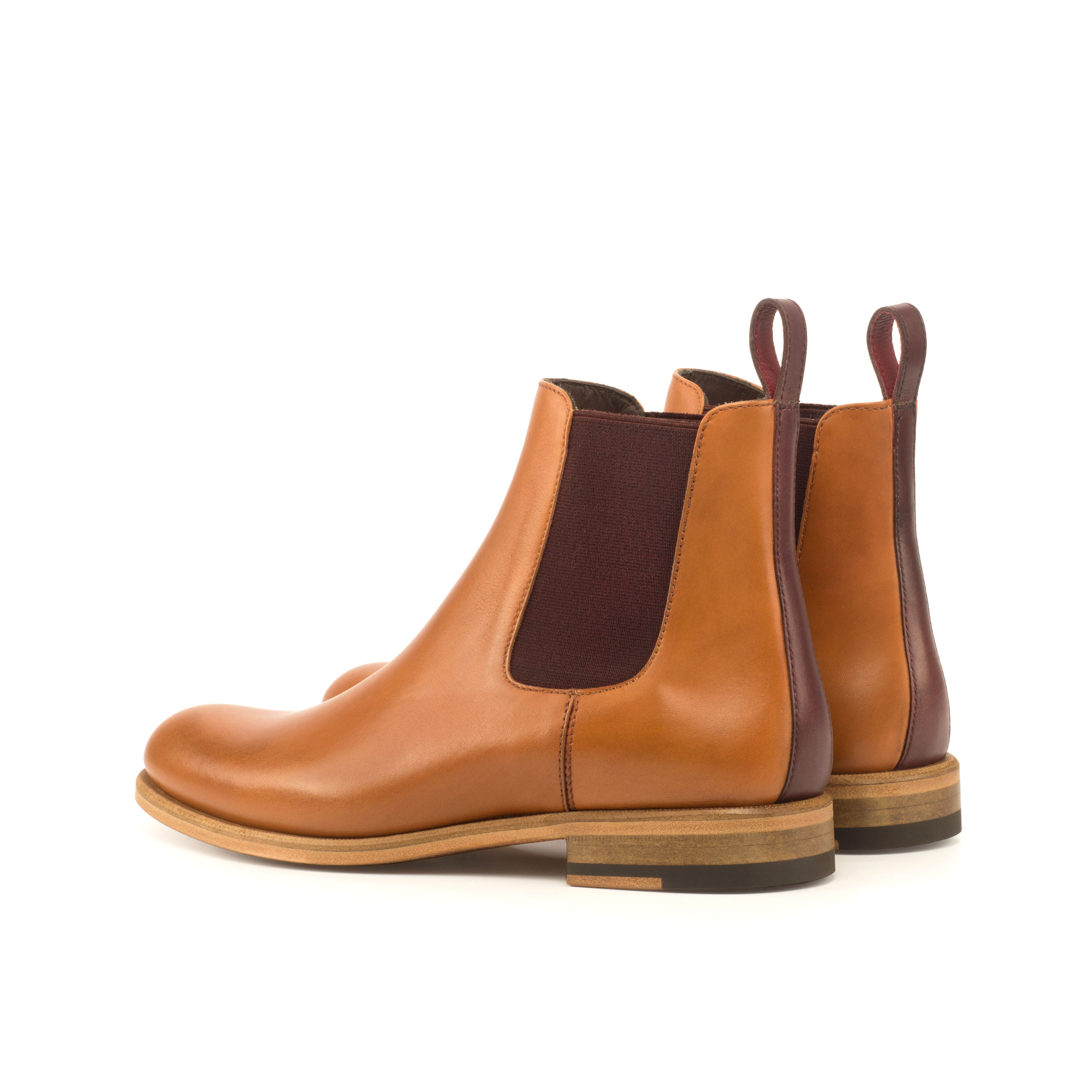 Chelsea Boot alternate view