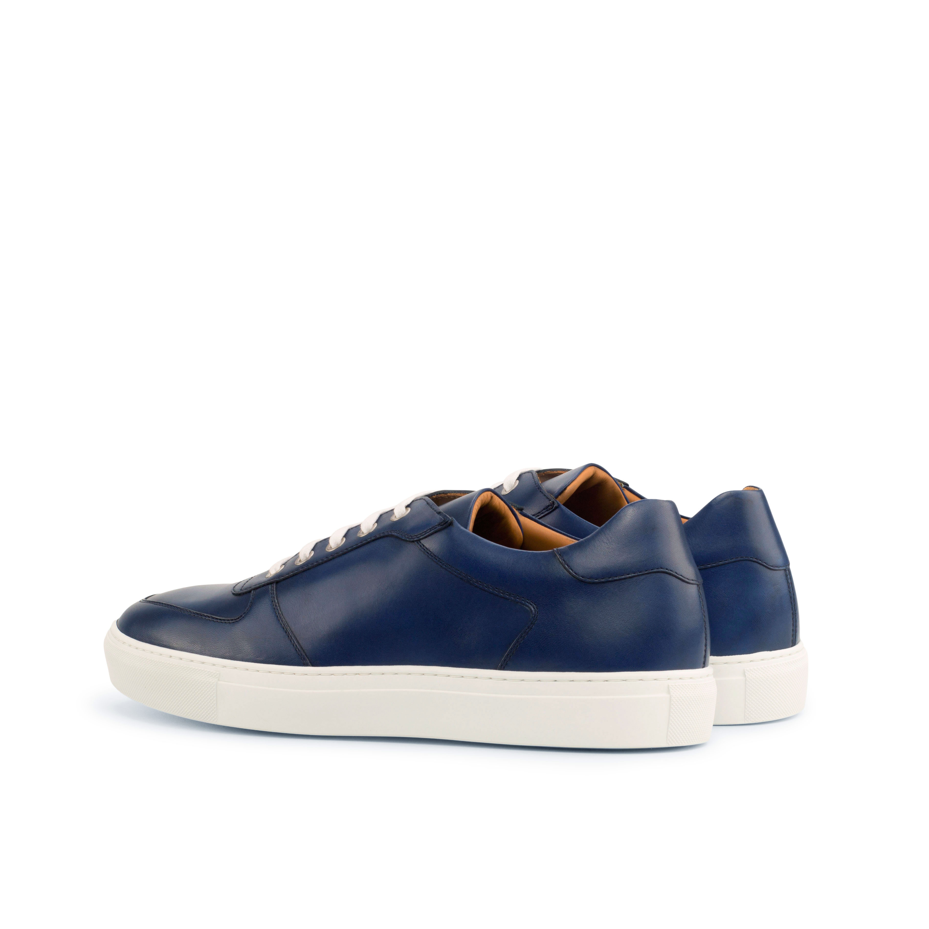Low Top Trainer alternate view
