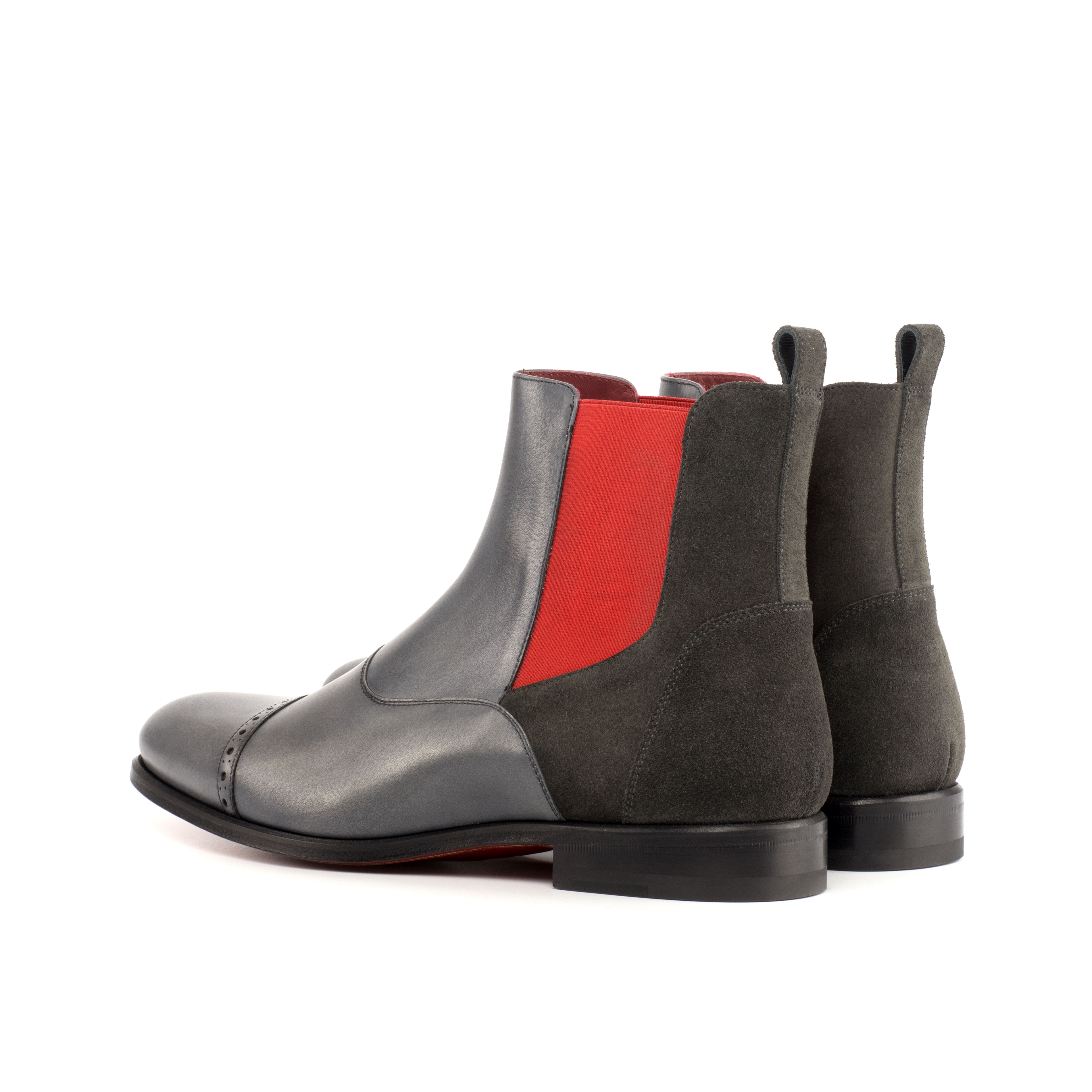 Chelsea Multi Boot alternate view