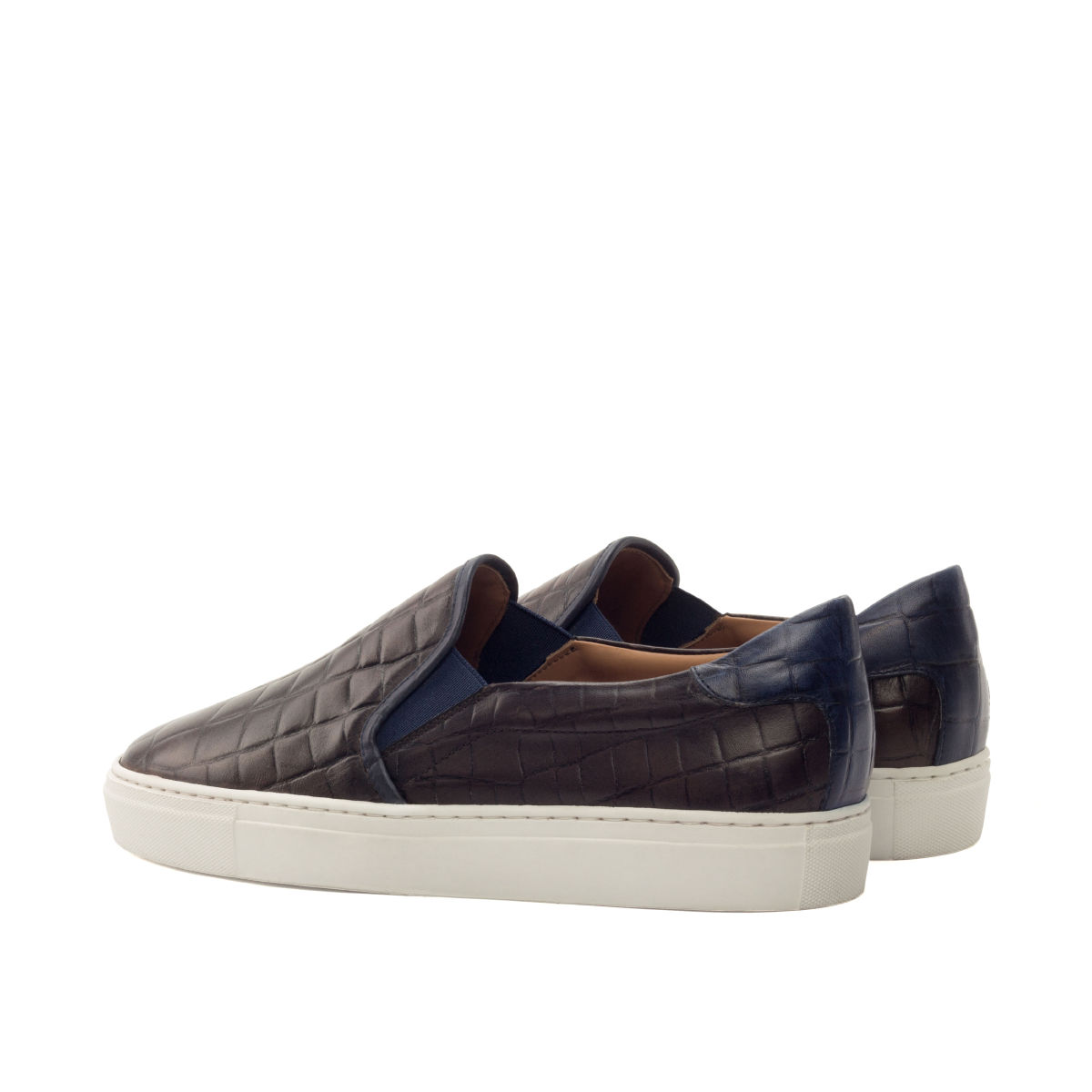 Slip On alternate view