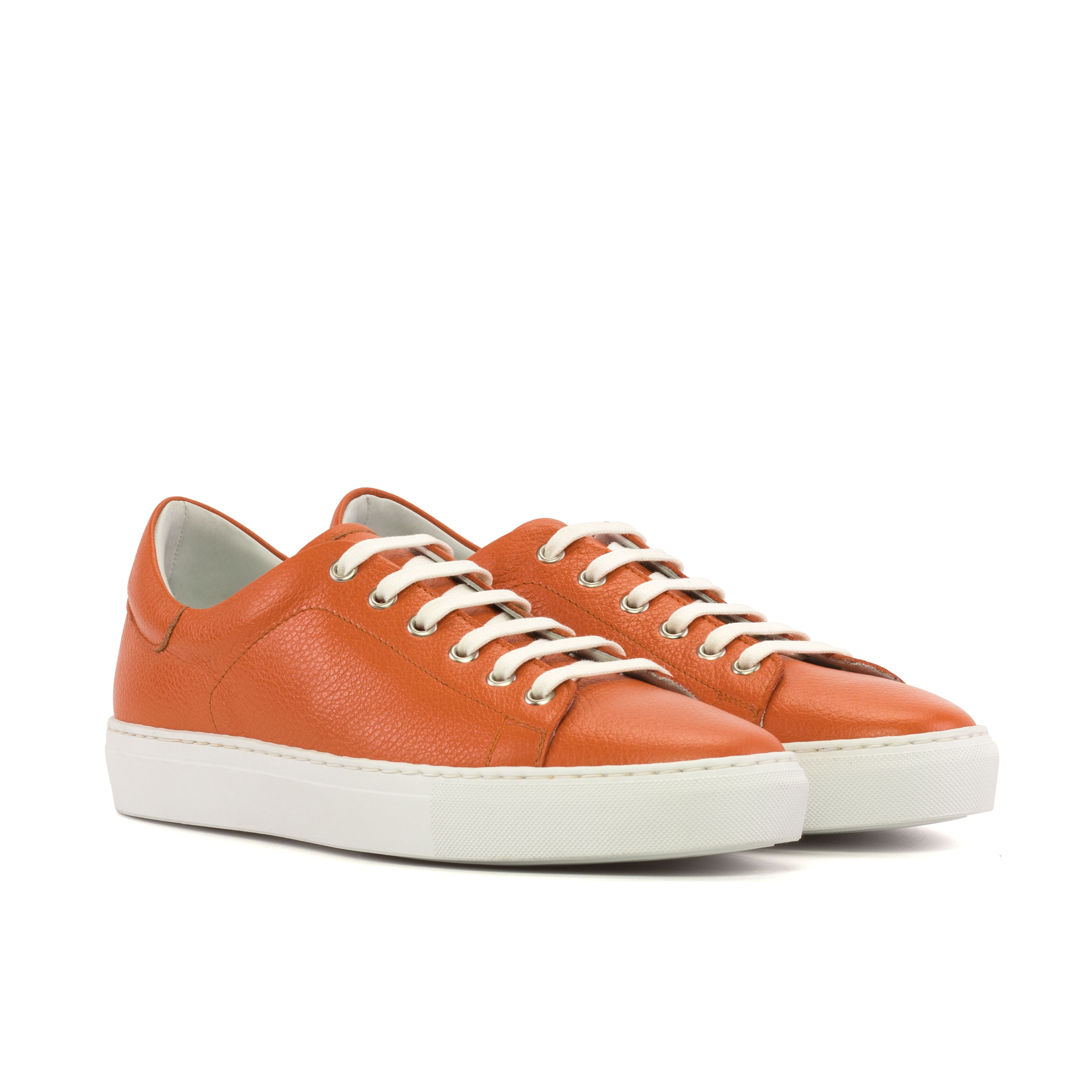 Trainer alternate view