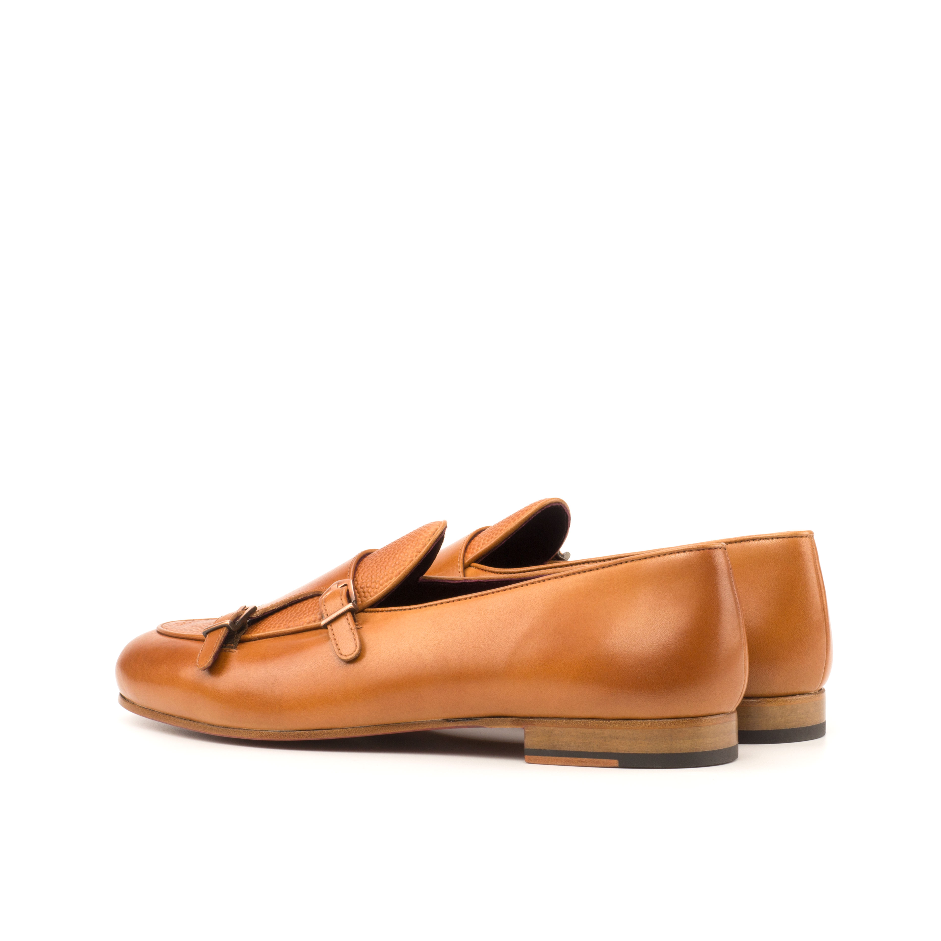 Monk Slipper alternate view