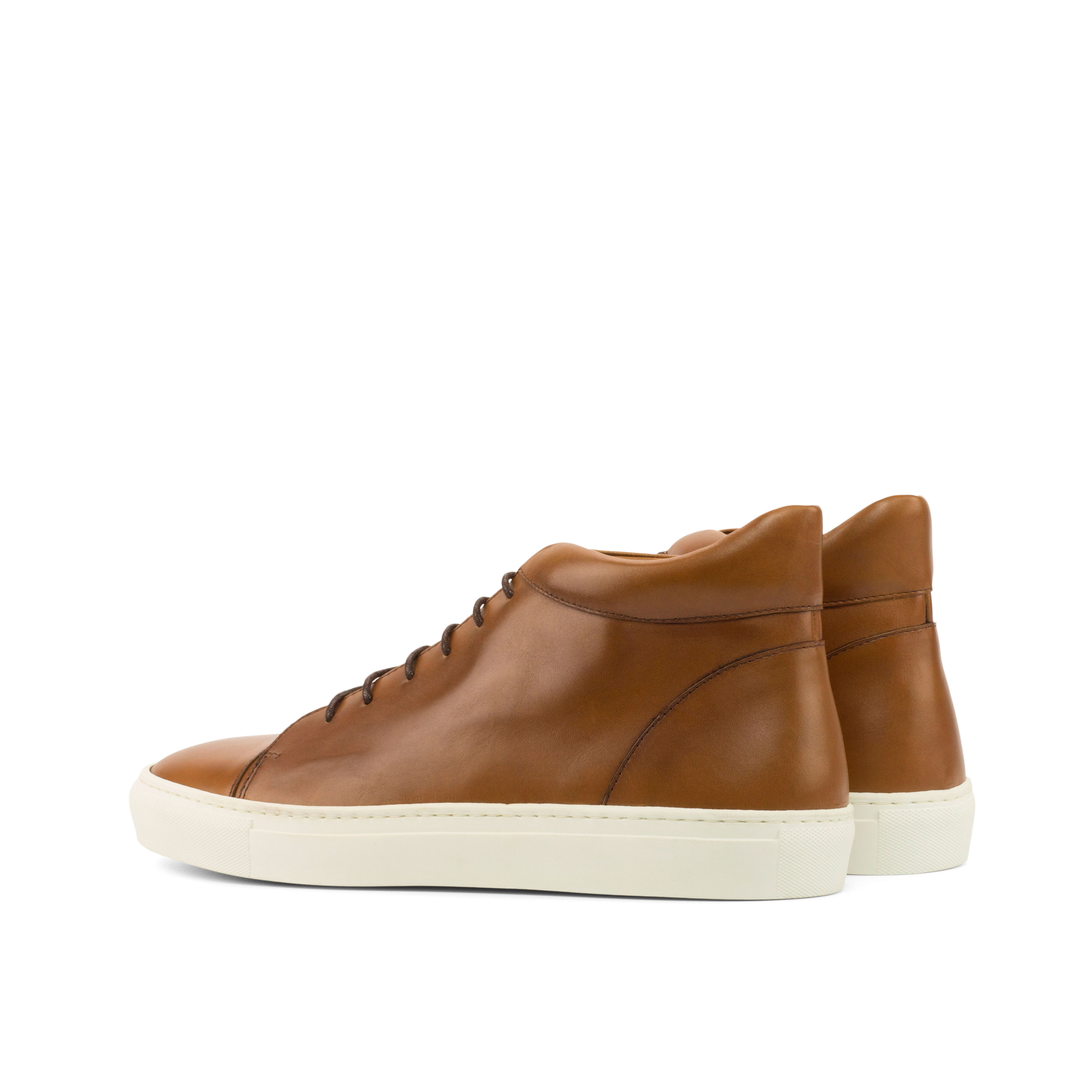 High Top alternate view