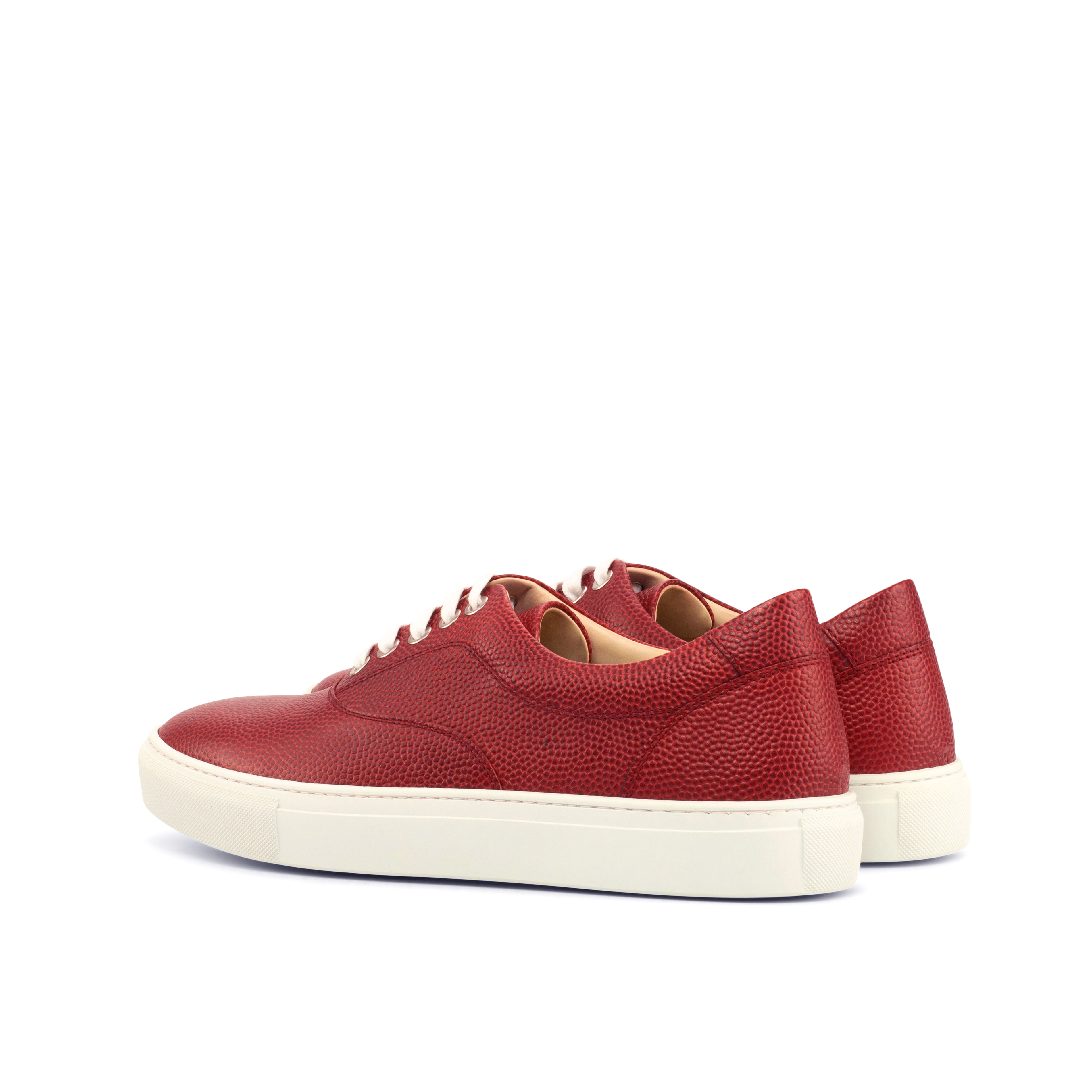 Top Sider alternate view