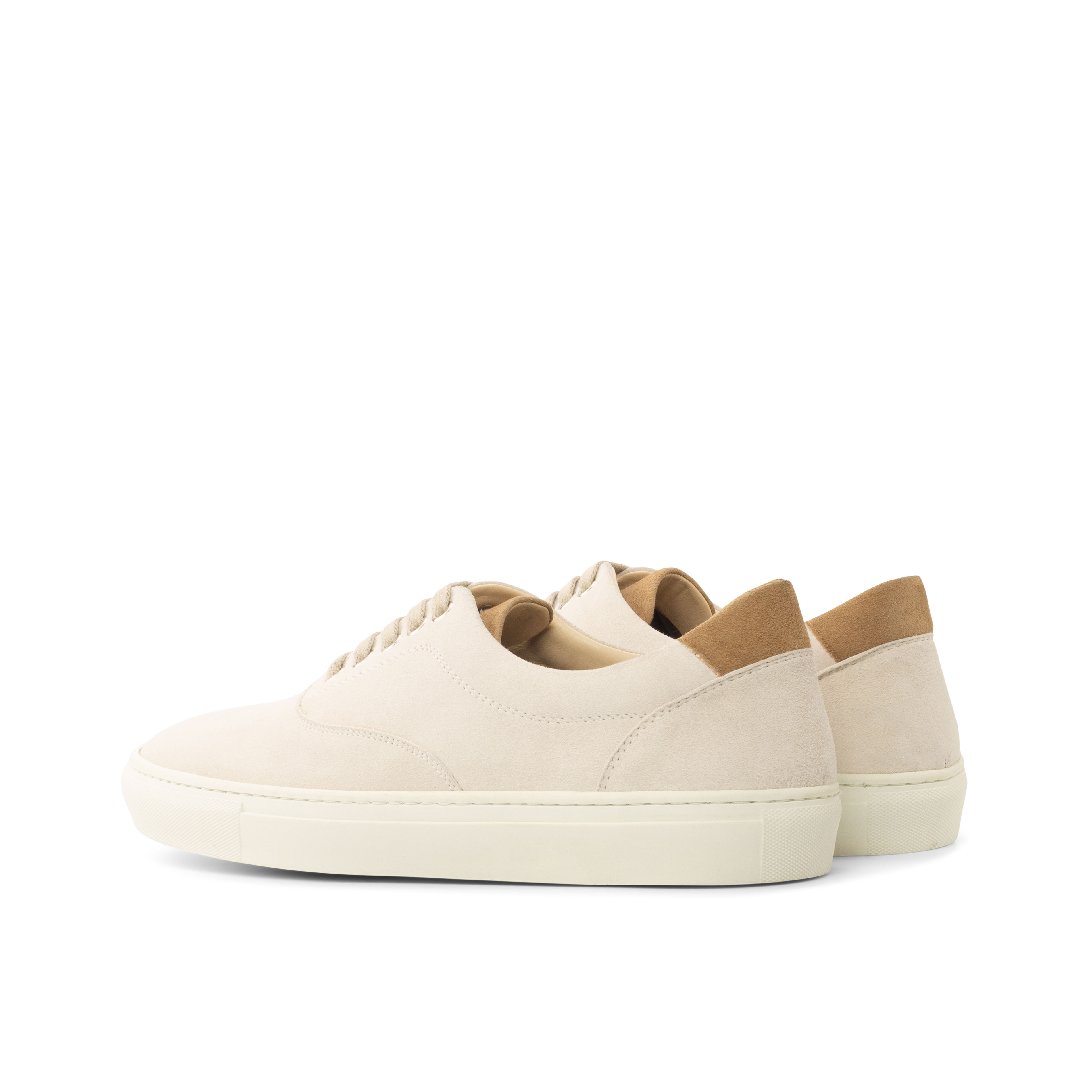 Top Sider alternate view