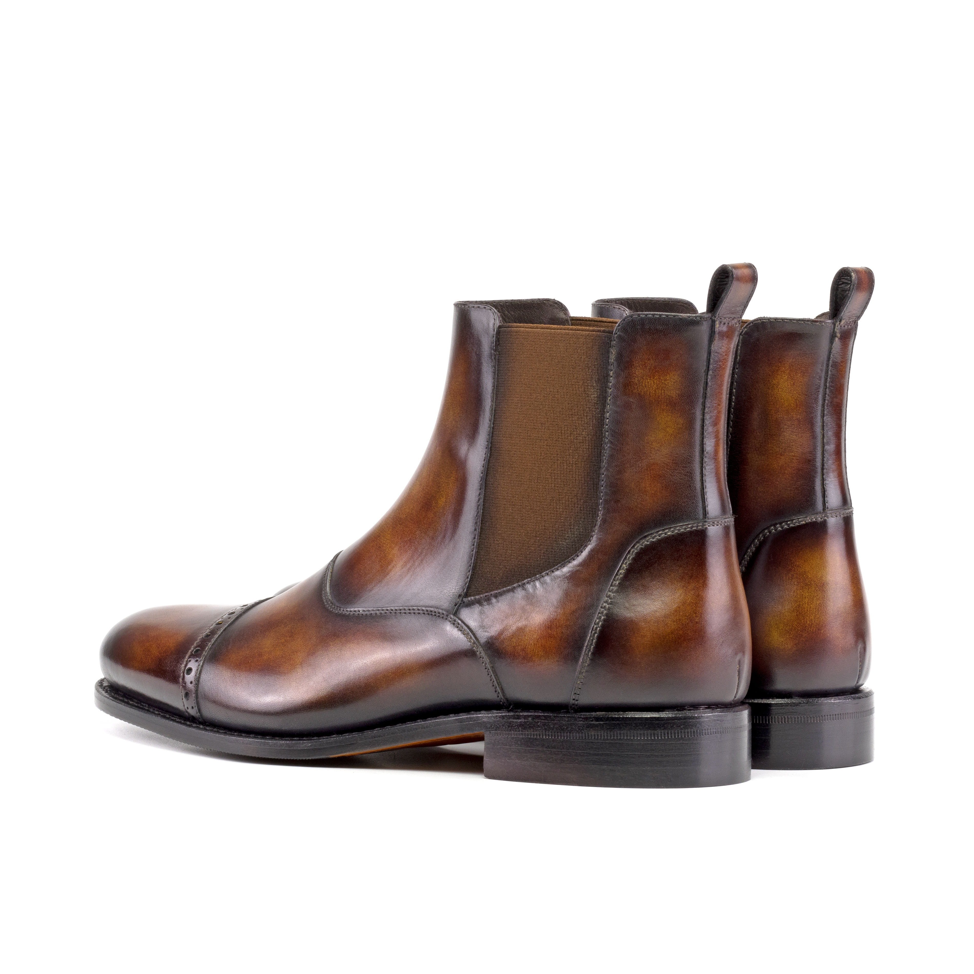Chelsea Multi Boot alternate view